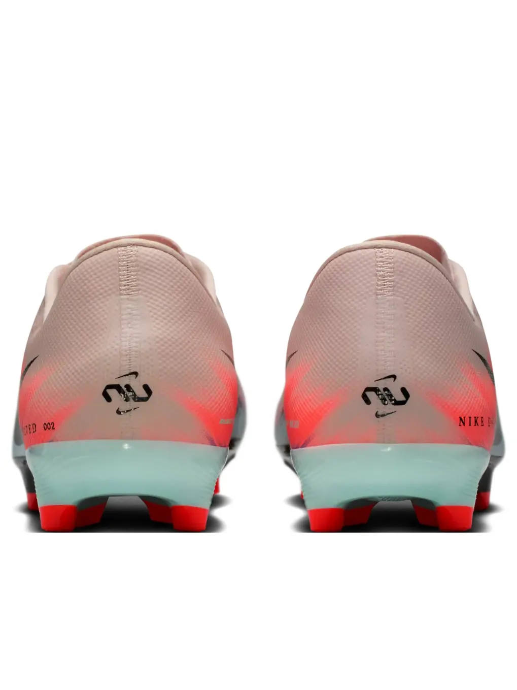 Кроссовки Nike Mercurial Vapor 16 Academy MG 'United 002 Pack' — изображение 5 из 7, красный