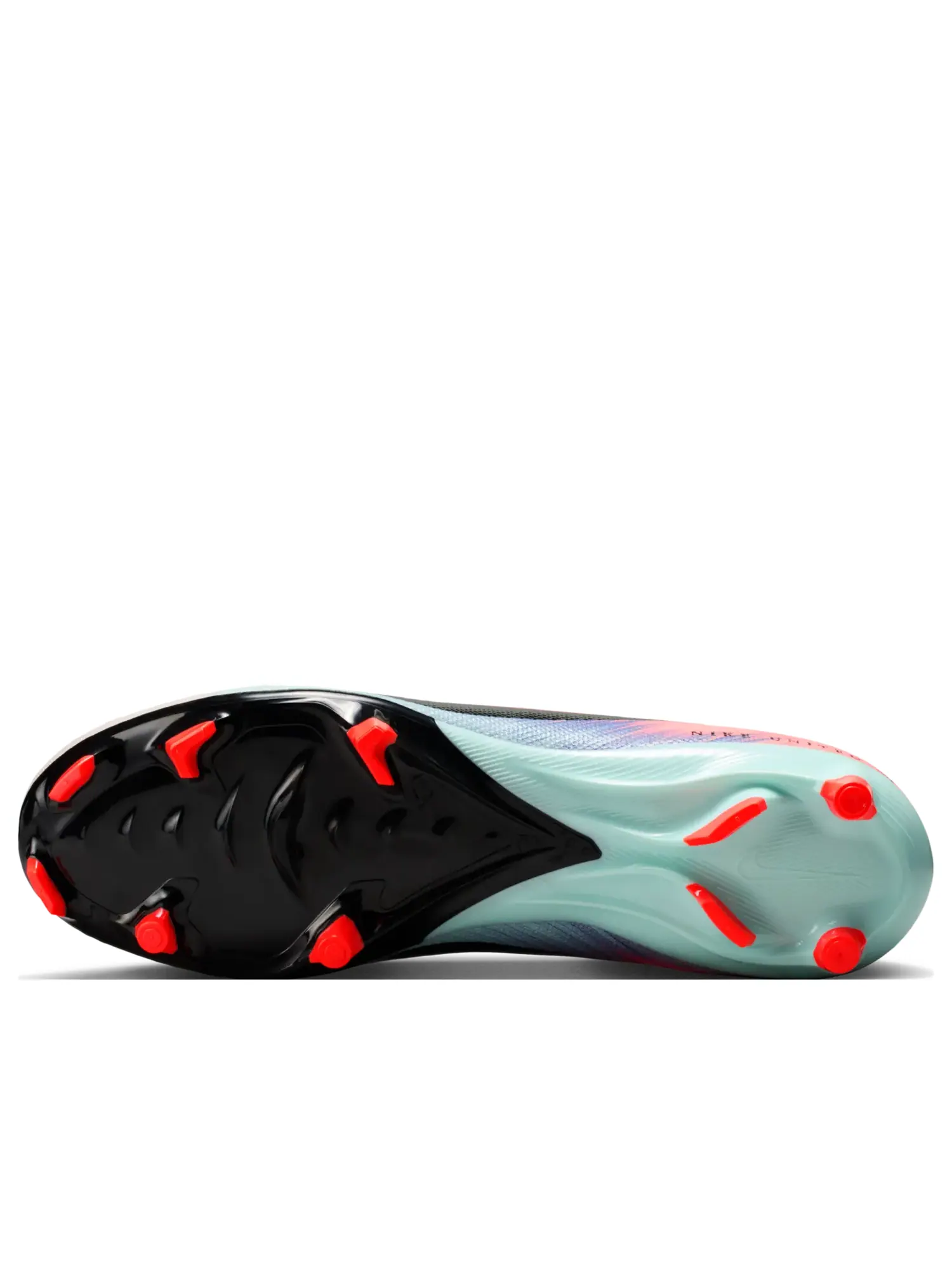 Кроссовки Nike Mercurial Vapor 16 Academy MG 'United 002 Pack' — изображение 6 из 7, красный