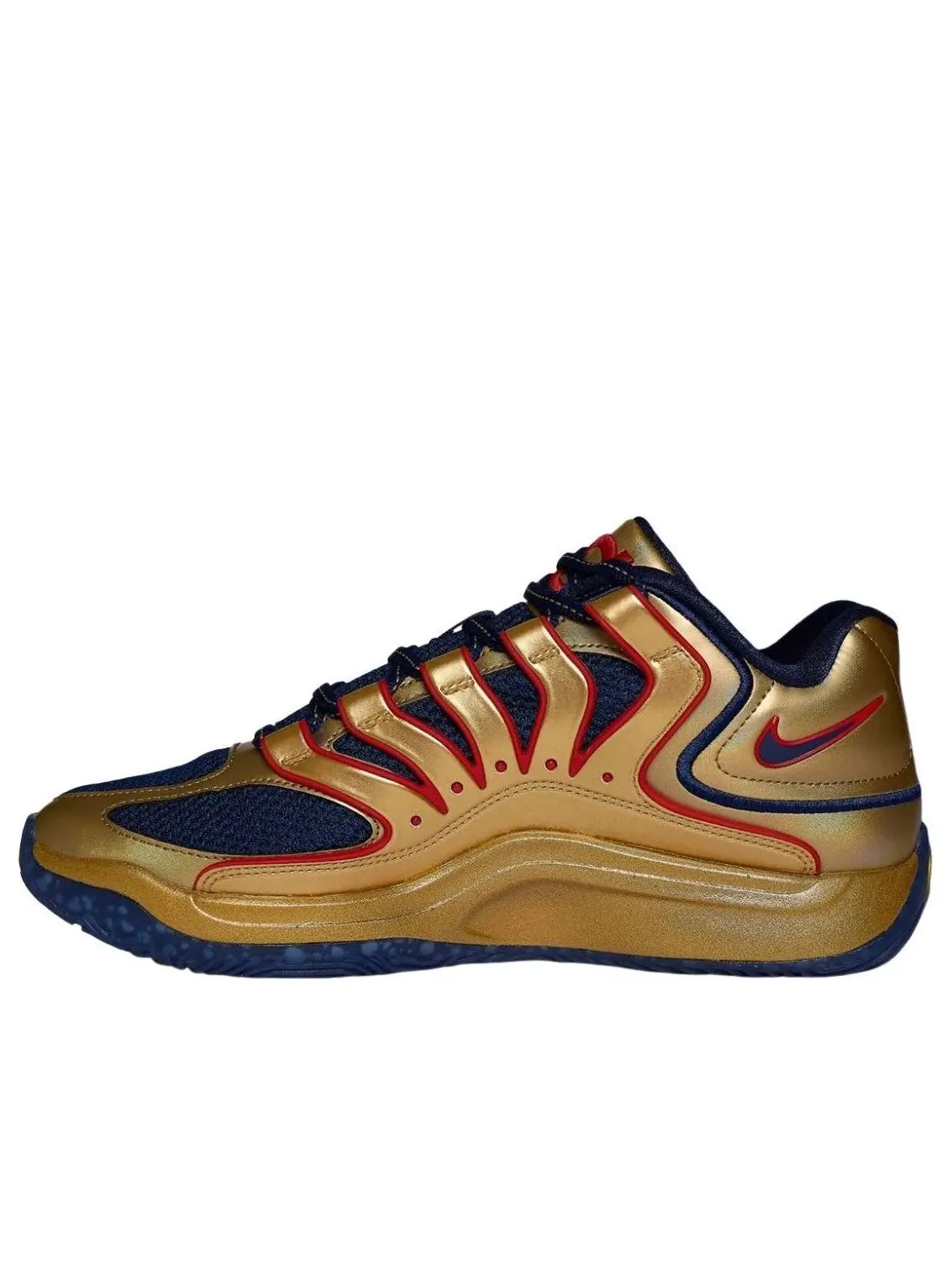 Nike KD 18/4 'Immortalized Pack' — изображение 1 из 5, мульти