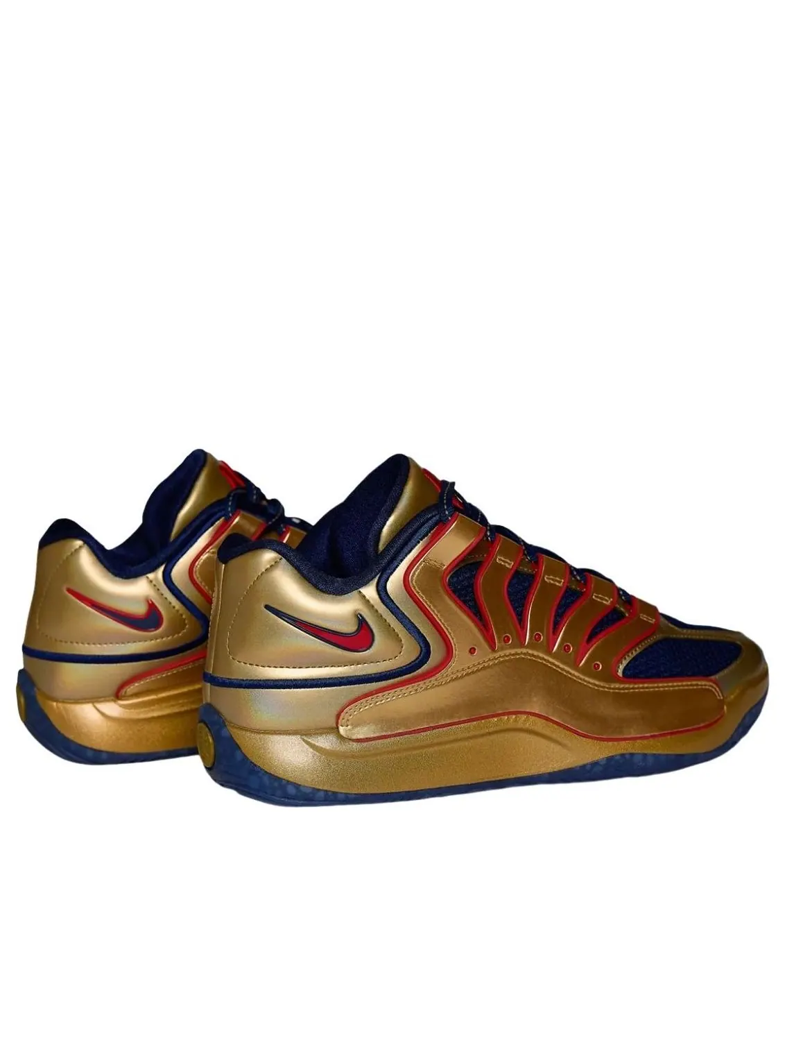 Nike KD 18/4 'Immortalized Pack' — изображение 2 из 5, мульти