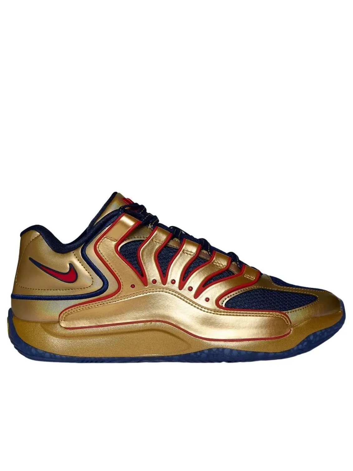 Nike KD 18/4 'Immortalized Pack' — изображение 5 из 5, мульти