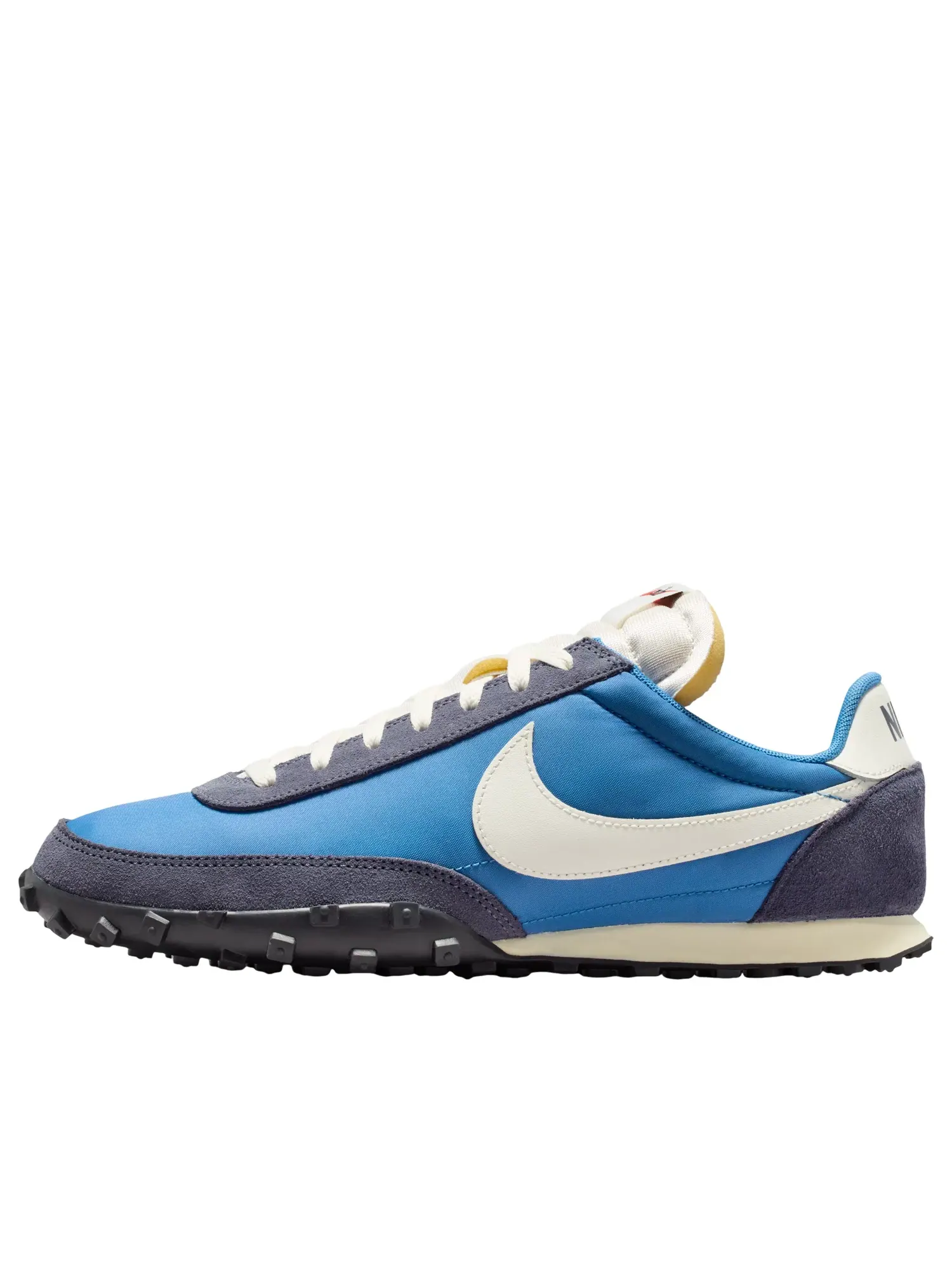 Кроссовки Nike Waffle Racer 'Star Blue White' IM8658-401 — изображение 1 из 8, синий