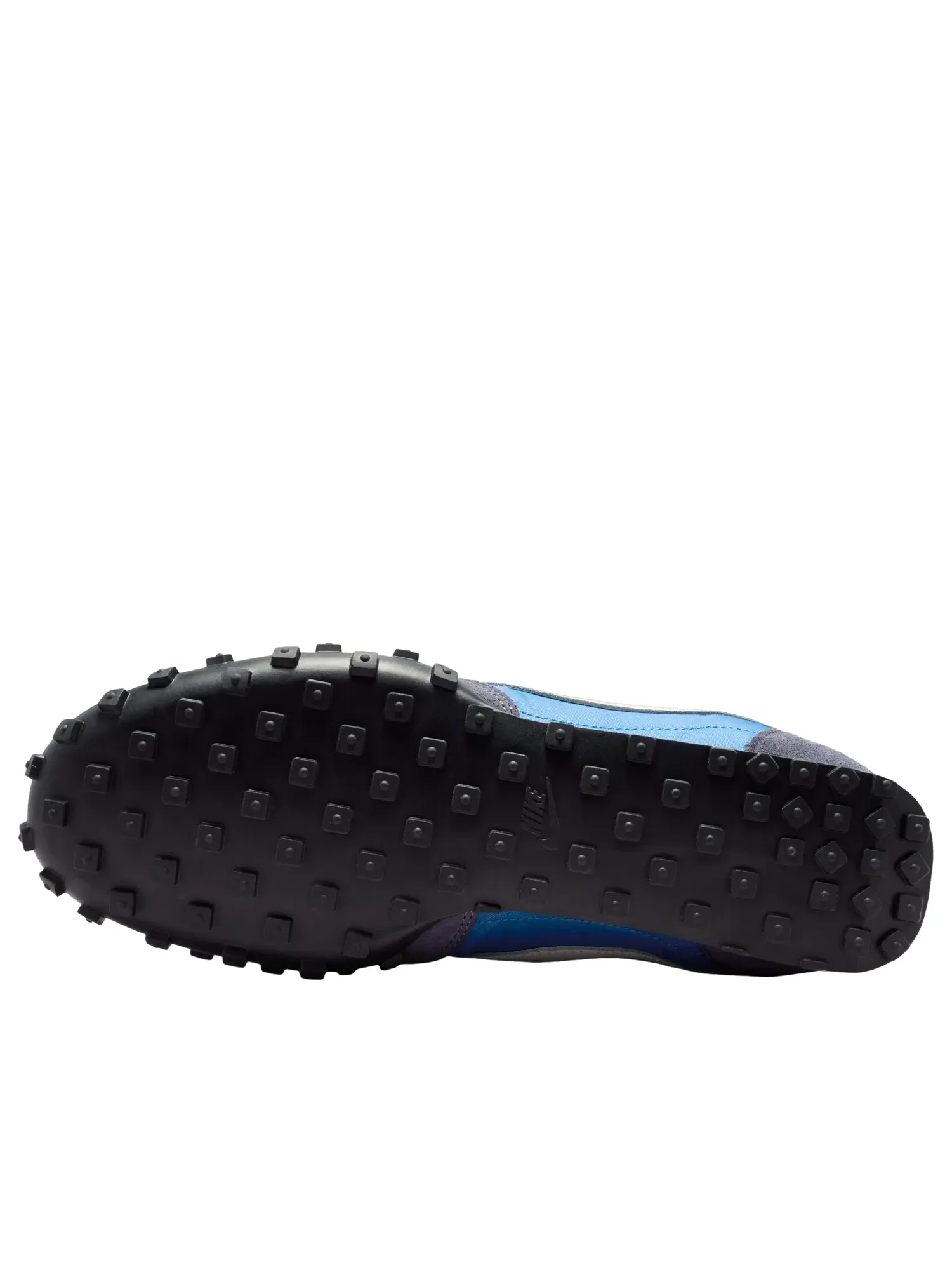 Кроссовки Nike Waffle Racer 'Star Blue White' IM8658-401 — изображение 8 из 8, синий