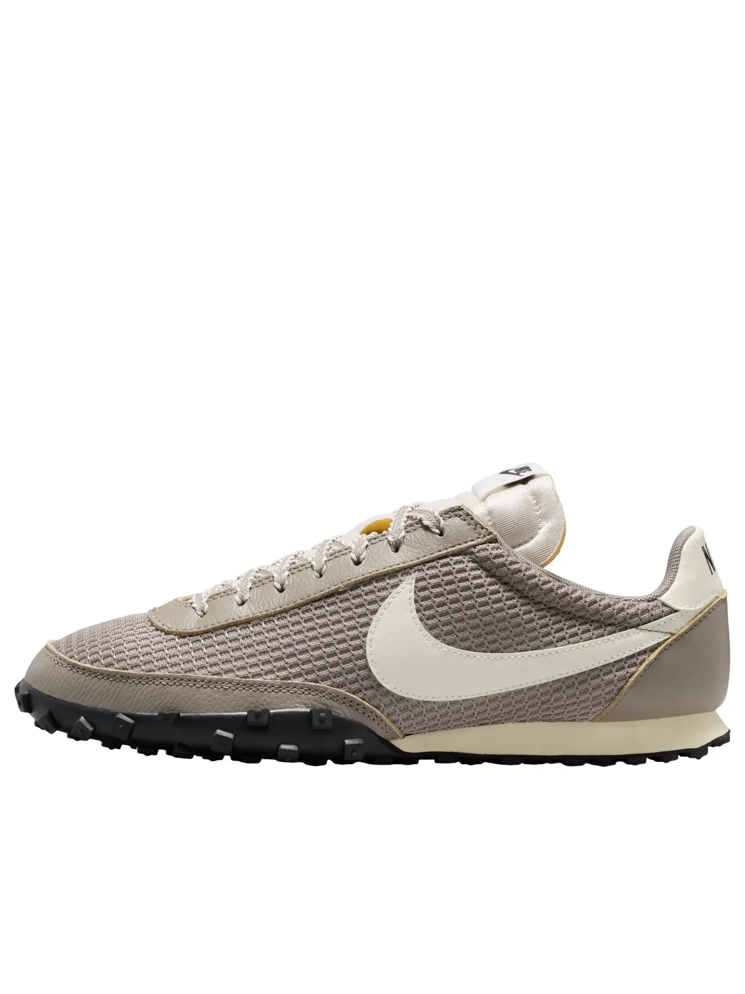 Кроссовки Nike Waffle Racer SE 'Moon Fossil Shadow Heather' IM8673-001 — изображение 1 из 6, коричневый