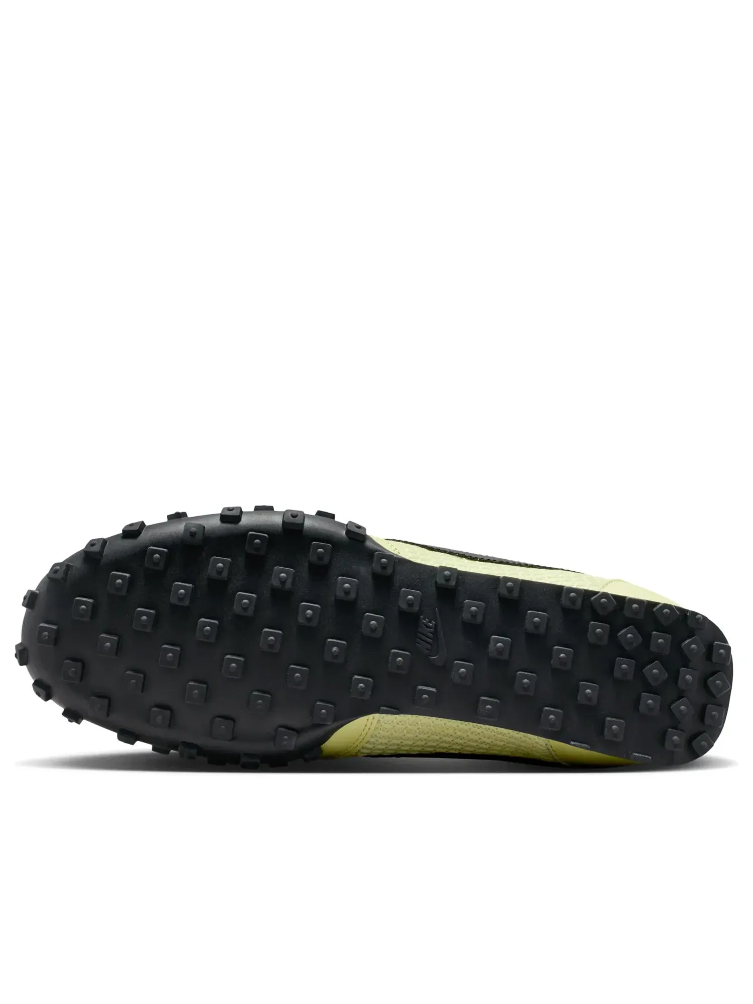 Кроссовки Nike Waffle Racer SE 'Limelight' IM8673-300 — изображение 7 из 7, зеленый