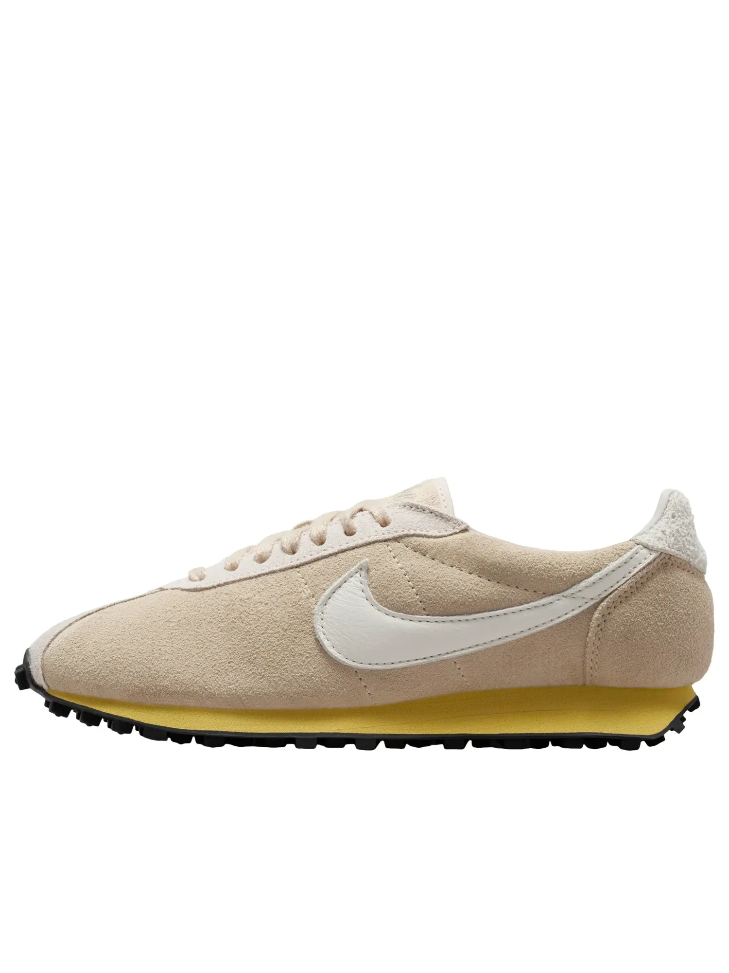 Кроссовки (WMNS) Nike LD-1000 SP 'Pearl White' — изображение 1 из 6, бежевый