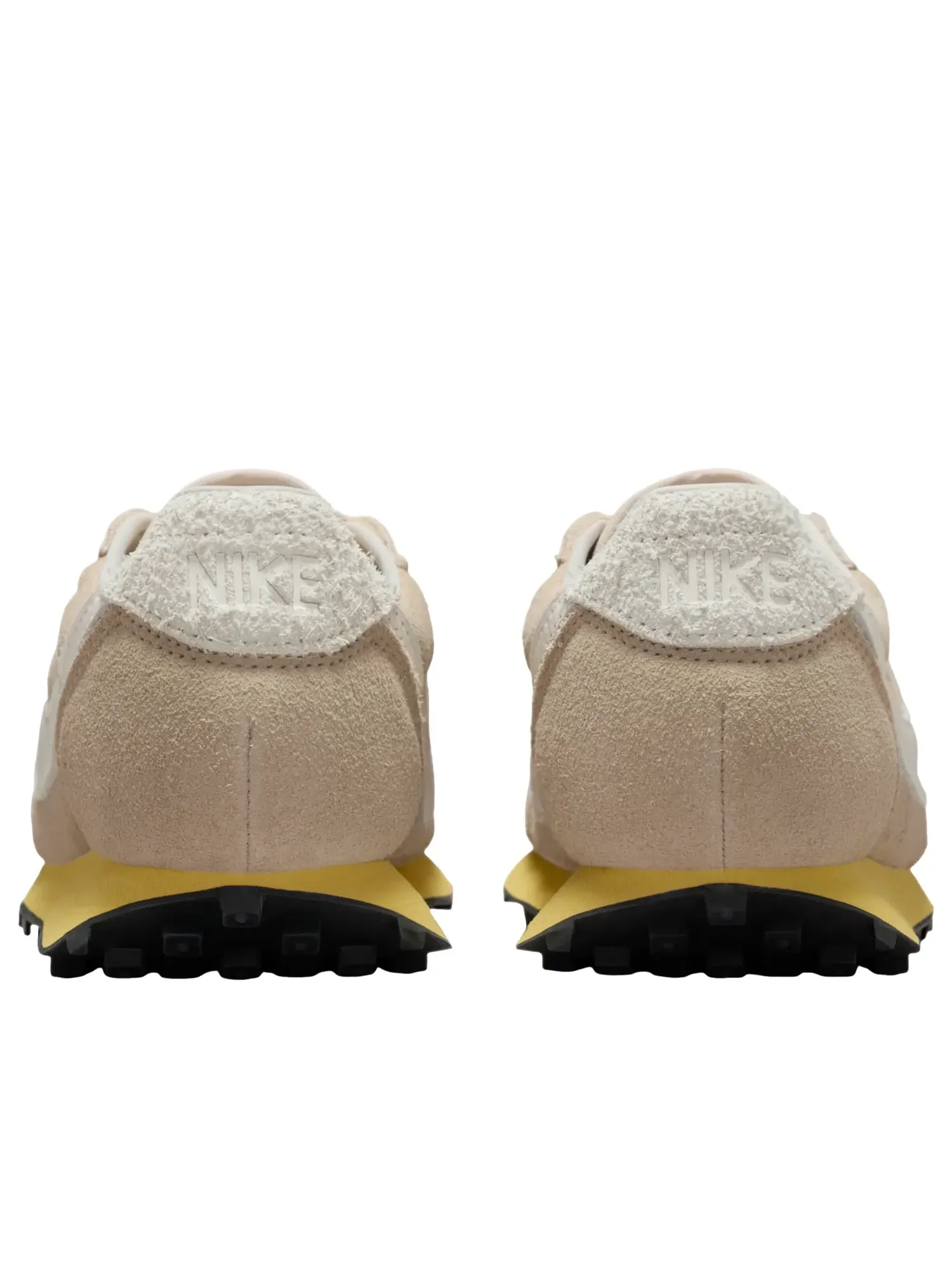 Кроссовки (WMNS) Nike LD-1000 SP 'Pearl White' — изображение 3 из 6, бежевый