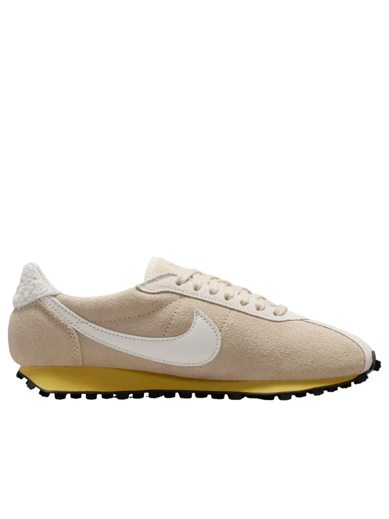 Кроссовки (WMNS) Nike LD-1000 SP 'Pearl White' — изображение 6 из 6, бежевый