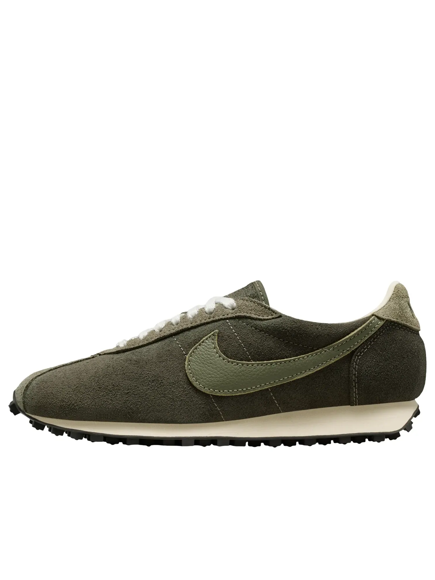 Кроссовки (WMNS) Nike LD-1000 SP 'Cargo Khaki' — изображение 1 из 5, зеленый