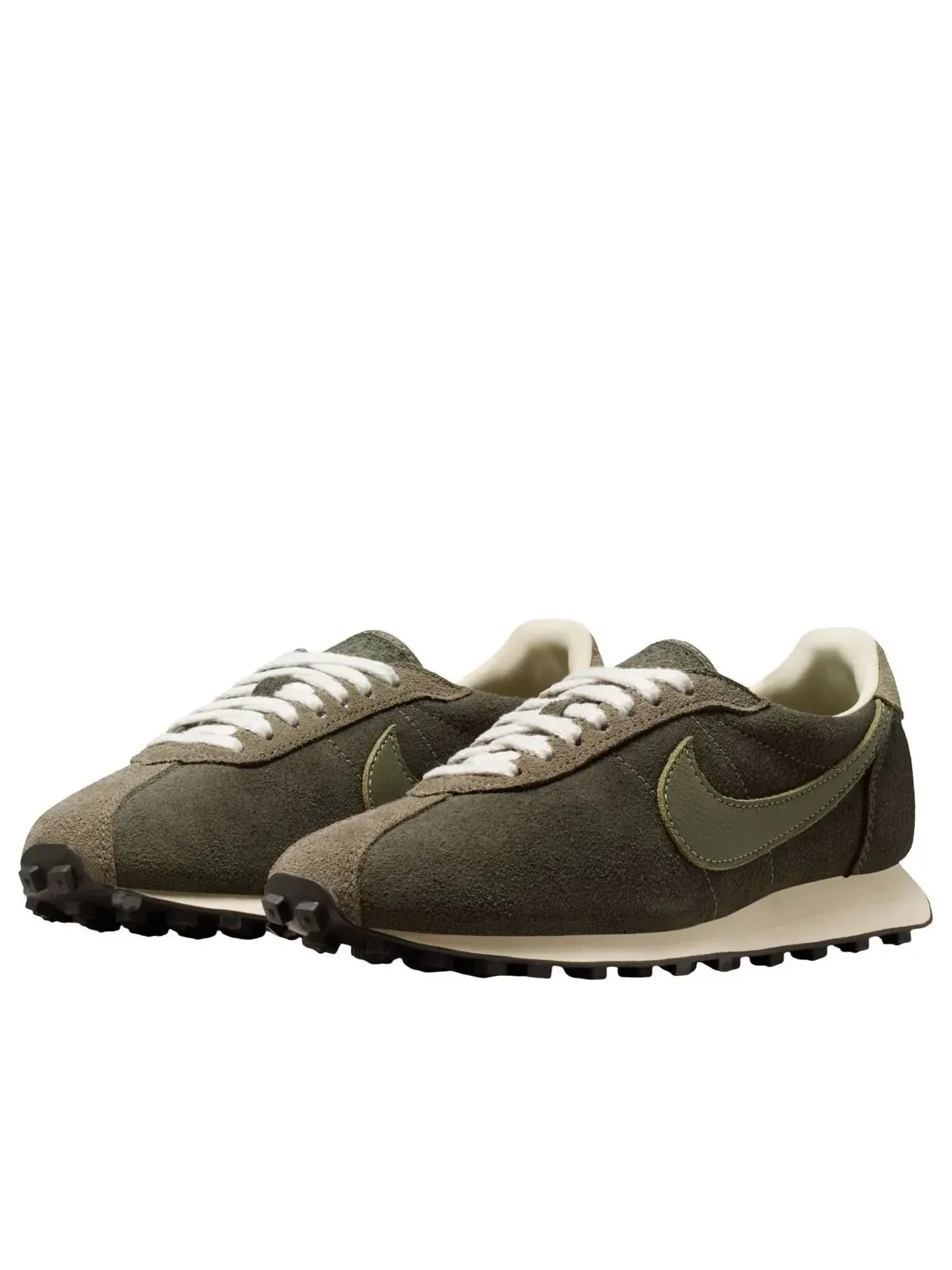 Кроссовки (WMNS) Nike LD-1000 SP 'Cargo Khaki' — изображение 2 из 5, зеленый