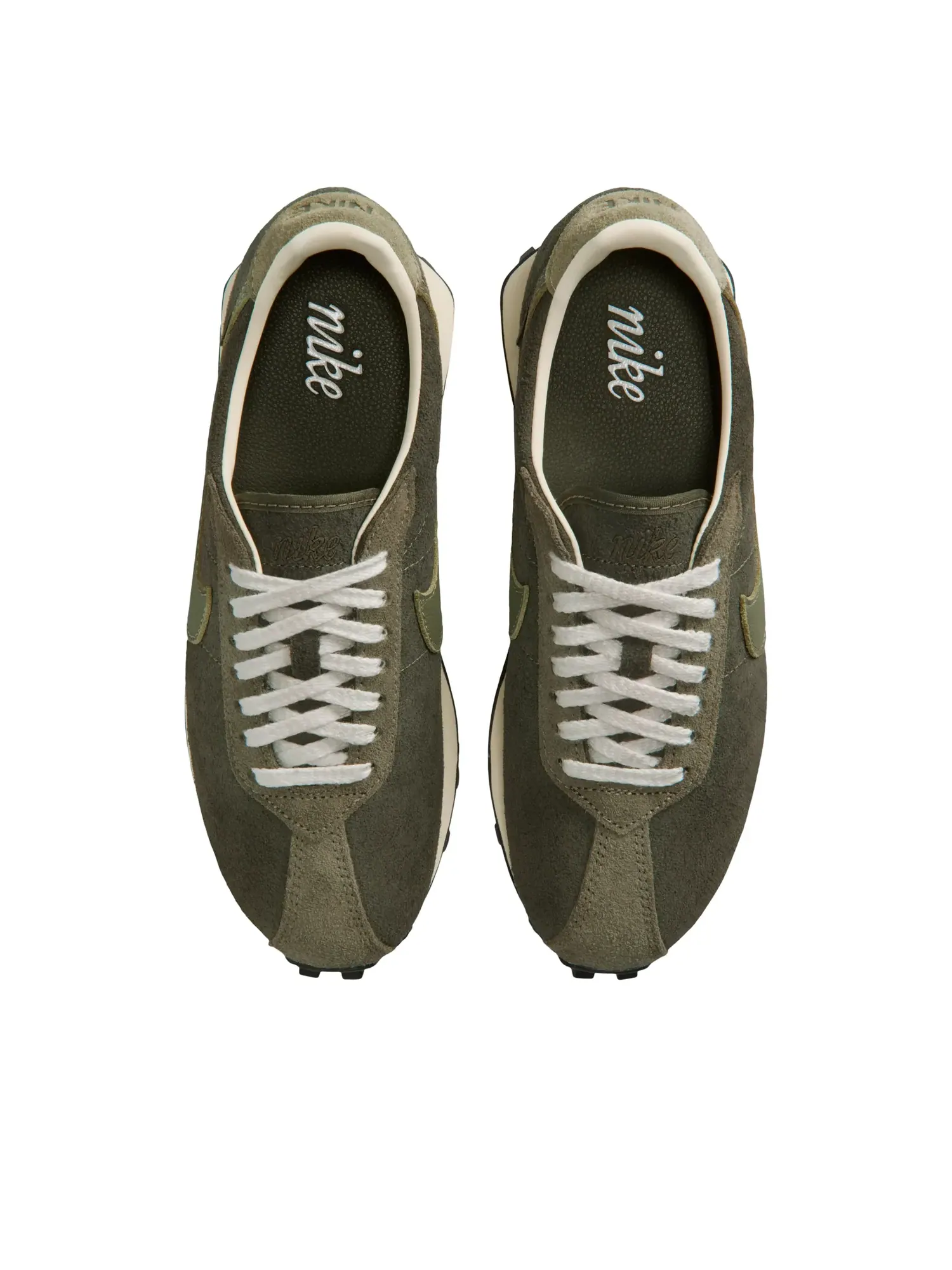 Кроссовки (WMNS) Nike LD-1000 SP 'Cargo Khaki' — изображение 3 из 5, зеленый