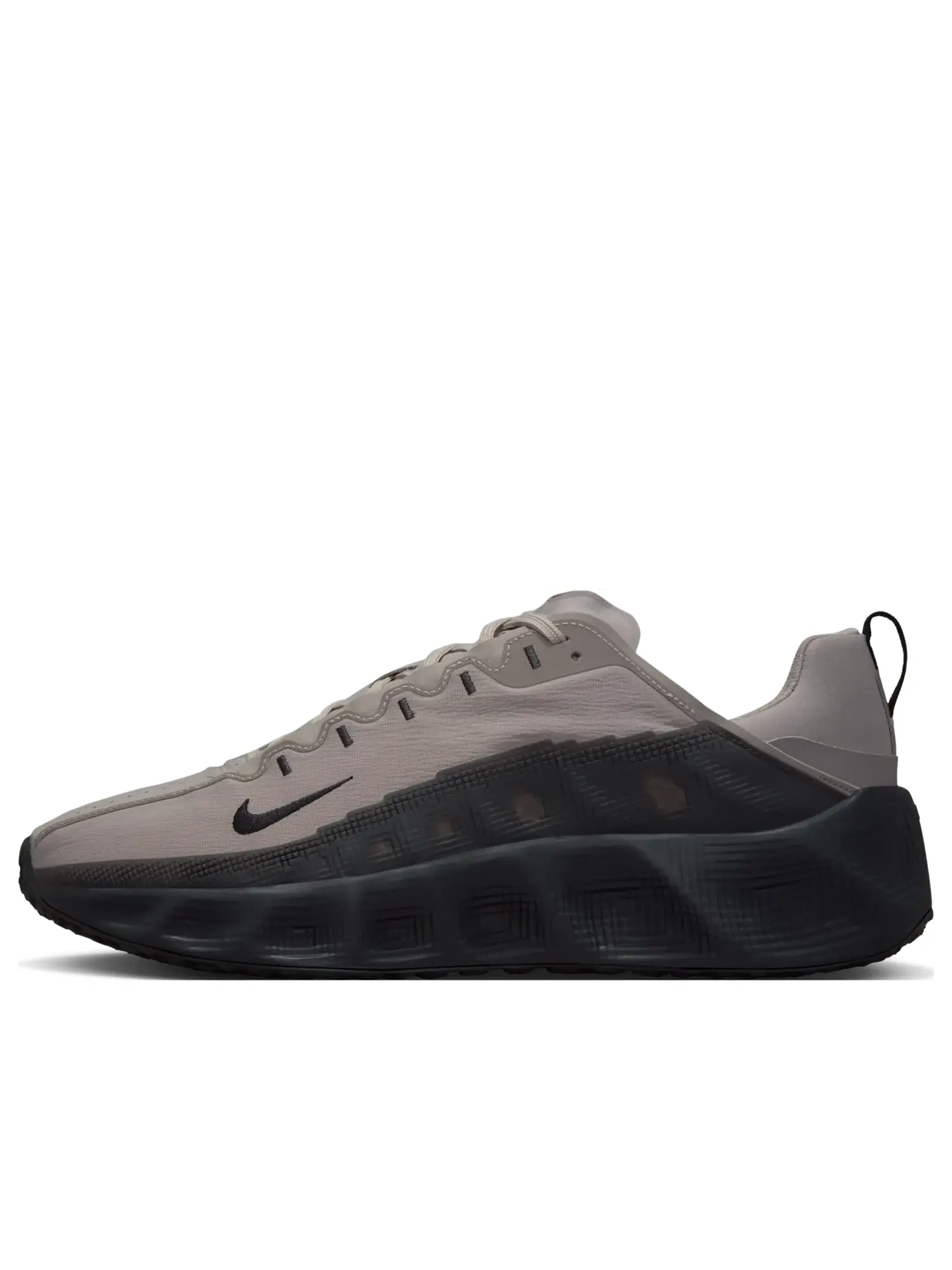Кроссовки Nike Ava Rover 'College Grey Black' — изображение 1 из 7, серый