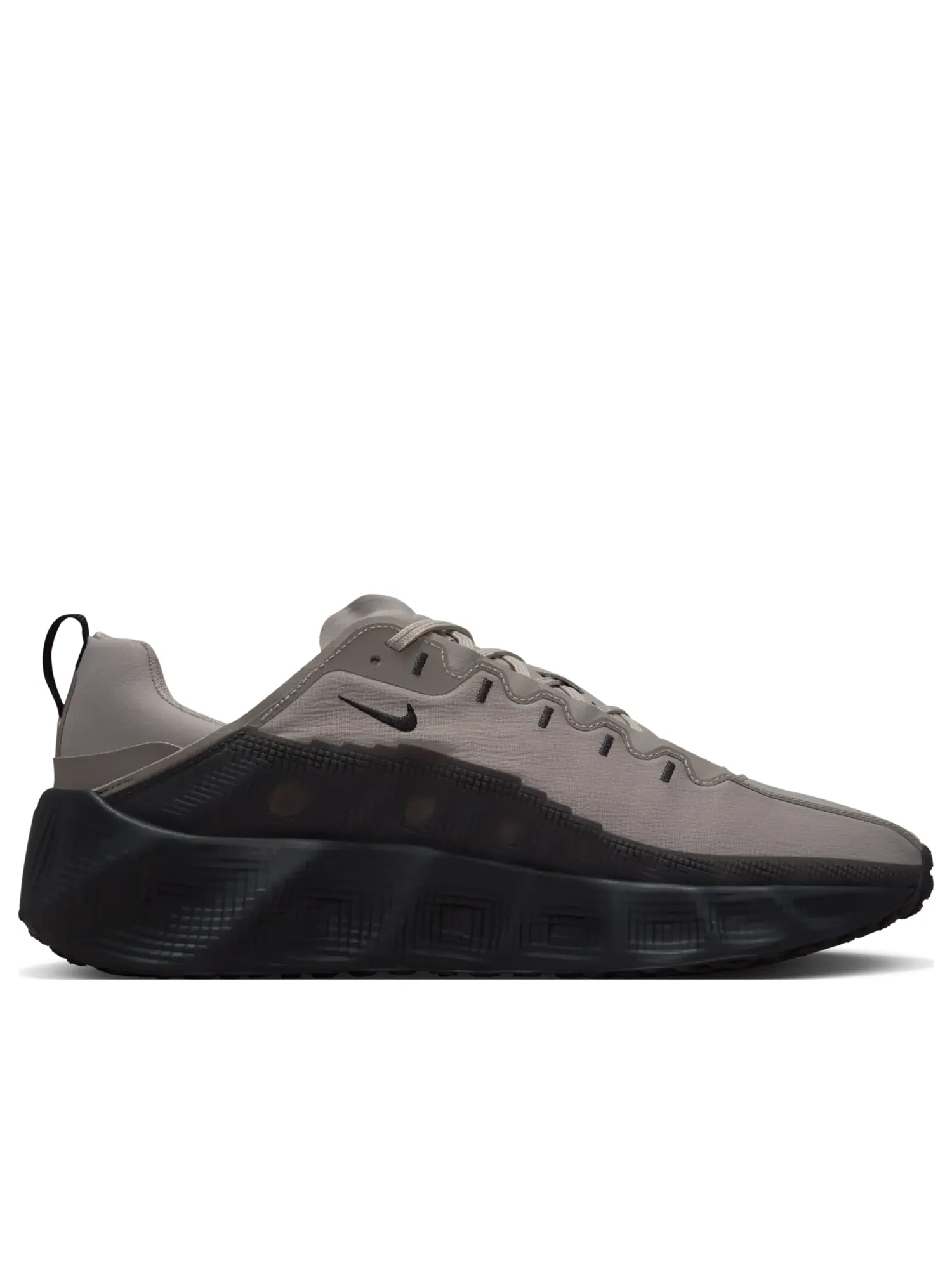 Кроссовки Nike Ava Rover 'College Grey Black' — изображение 2 из 7, серый