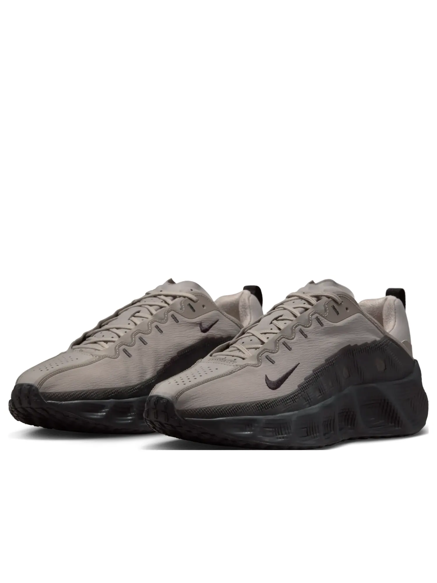 Кроссовки Nike Ava Rover 'College Grey Black' — изображение 3 из 7, серый
