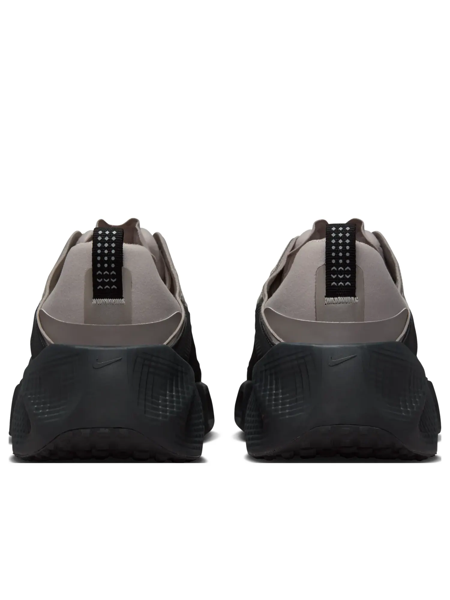 Кроссовки Nike Ava Rover 'College Grey Black' — изображение 5 из 7, серый