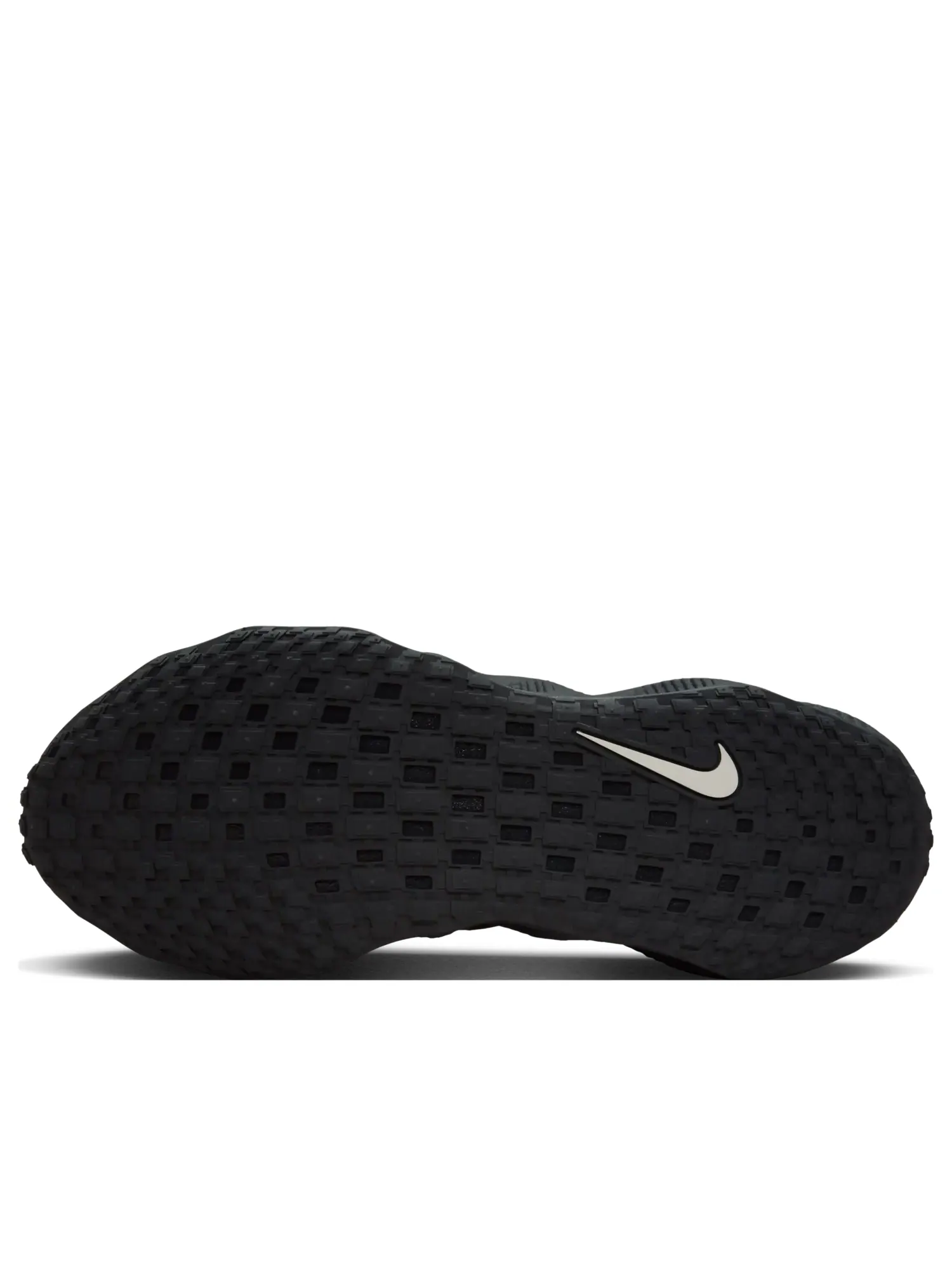 Кроссовки Nike Ava Rover 'College Grey Black' — изображение 6 из 7, серый