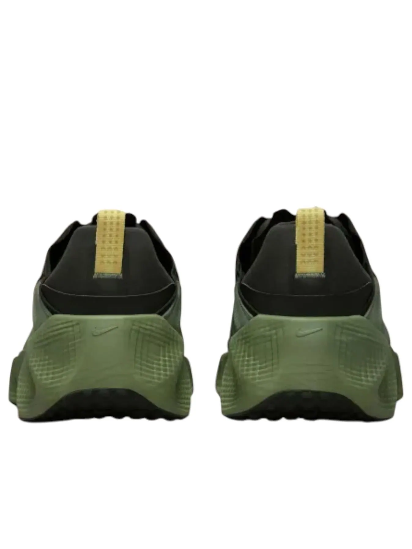 Кроссовки Nike Ava Rover 'Sequoia Soft Yellow' — изображение 5 из 6, зеленый