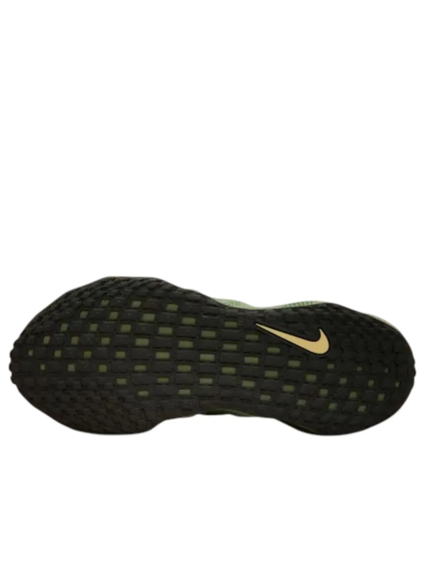 Кроссовки Nike Ava Rover 'Sequoia Soft Yellow' — изображение 6 из 6, зеленый