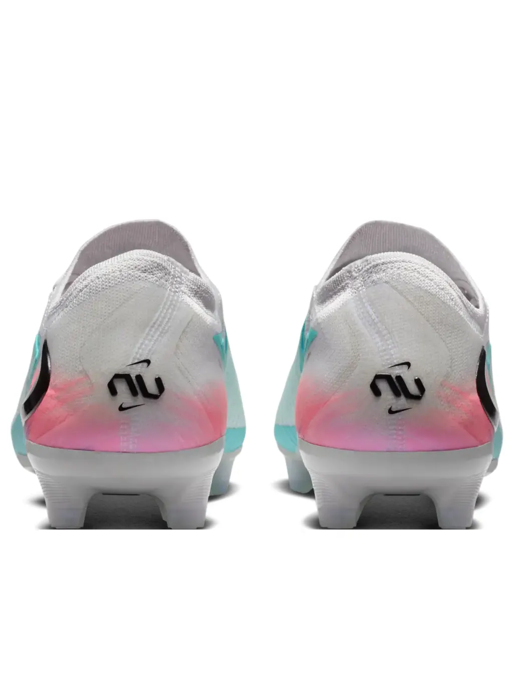 Кроссовки Nike Phantom 6 Low Elite FG 'United 002 Pack' — изображение 5 из 7, синий