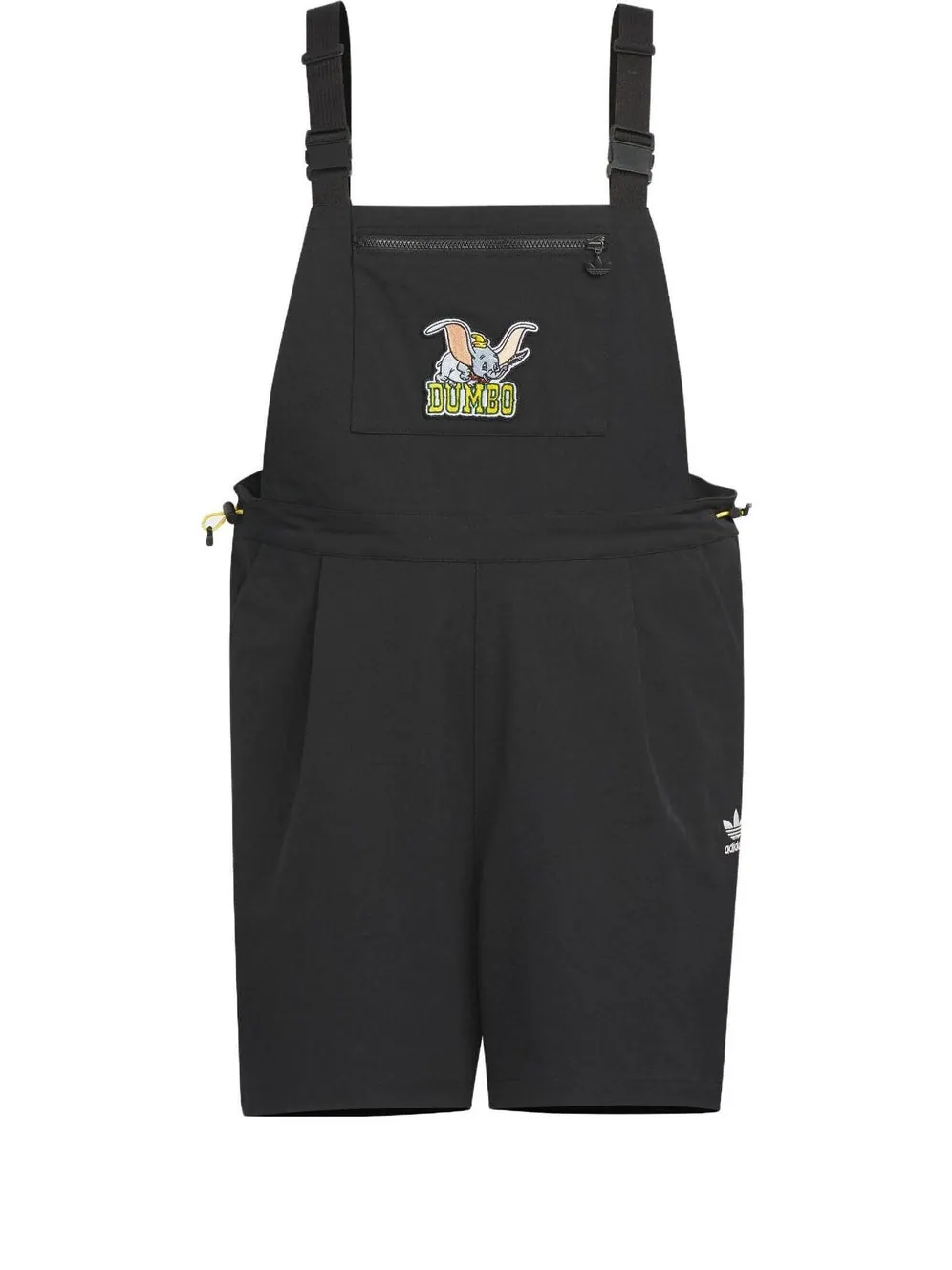 Кроссовки оригиналы x disney дамбо комбинезон Adidas — изображение 1 из 4, черный/мульти