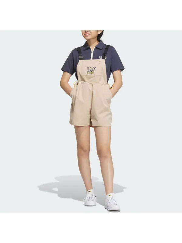 Кроссовки оригиналы x disney дамбо комбинезон Adidas — изображение 2 из 4, хаки/мульти