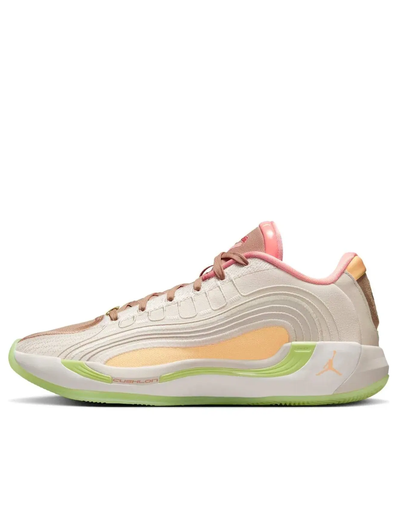 Кроссовки Air Jordan Luka 4 'Net' IO0202-100 — изображение 1 из 6, мульти