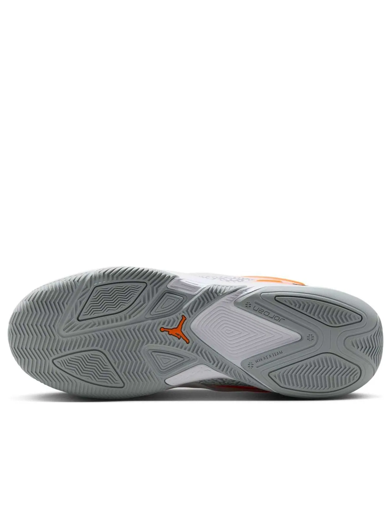 Кроссовки Air Jordan Heir 'Elephant Print' — изображение 6 из 6, белый