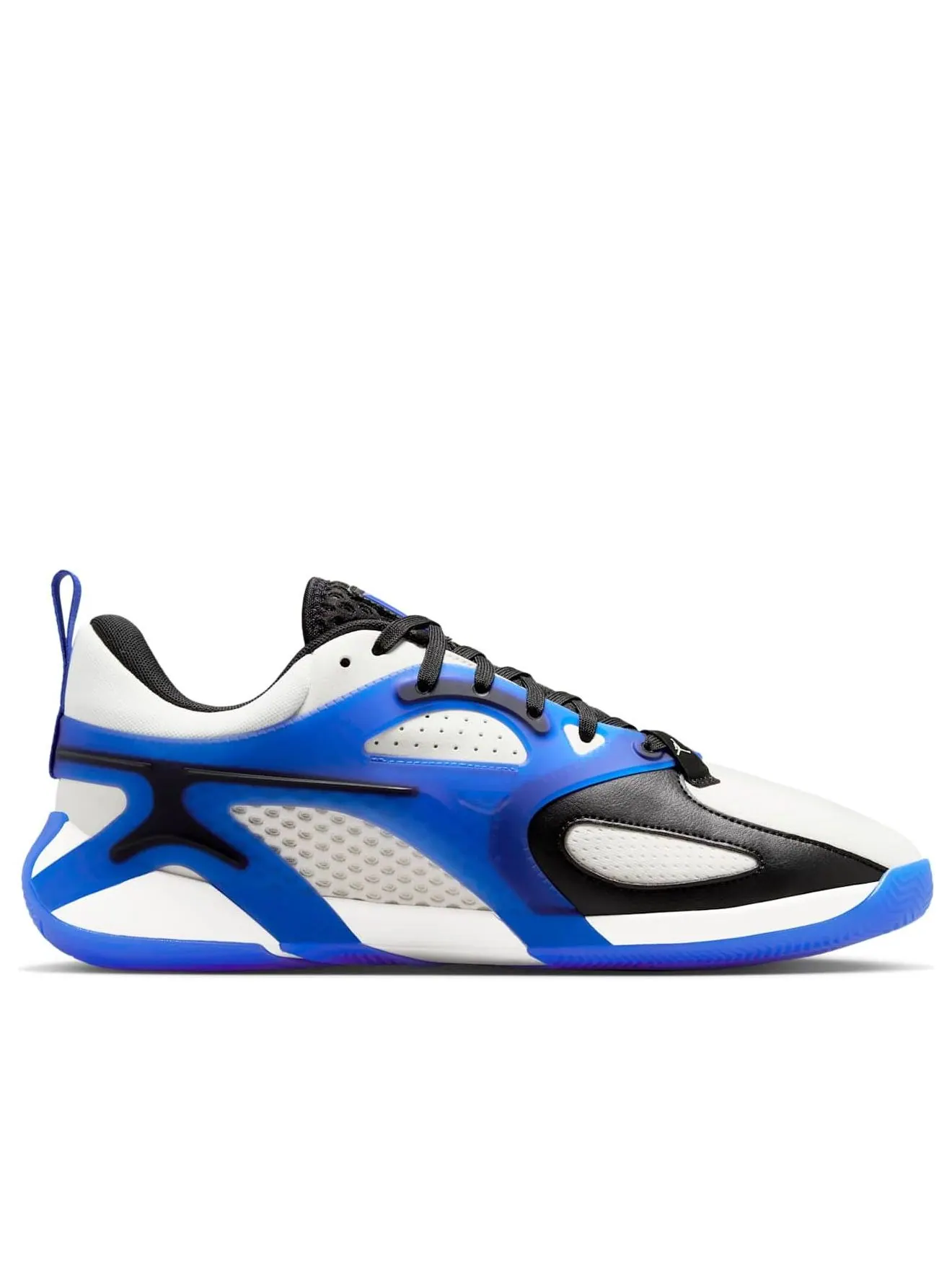 Кроссовки Air Jordan Heir PF 'Blue' — изображение 2 из 6, синий