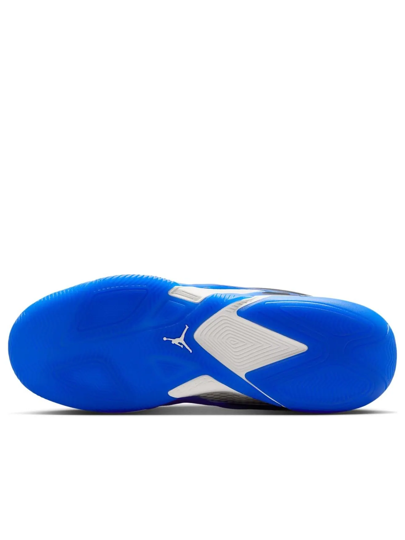 Кроссовки Air Jordan Heir PF 'Blue' — изображение 6 из 6, синий