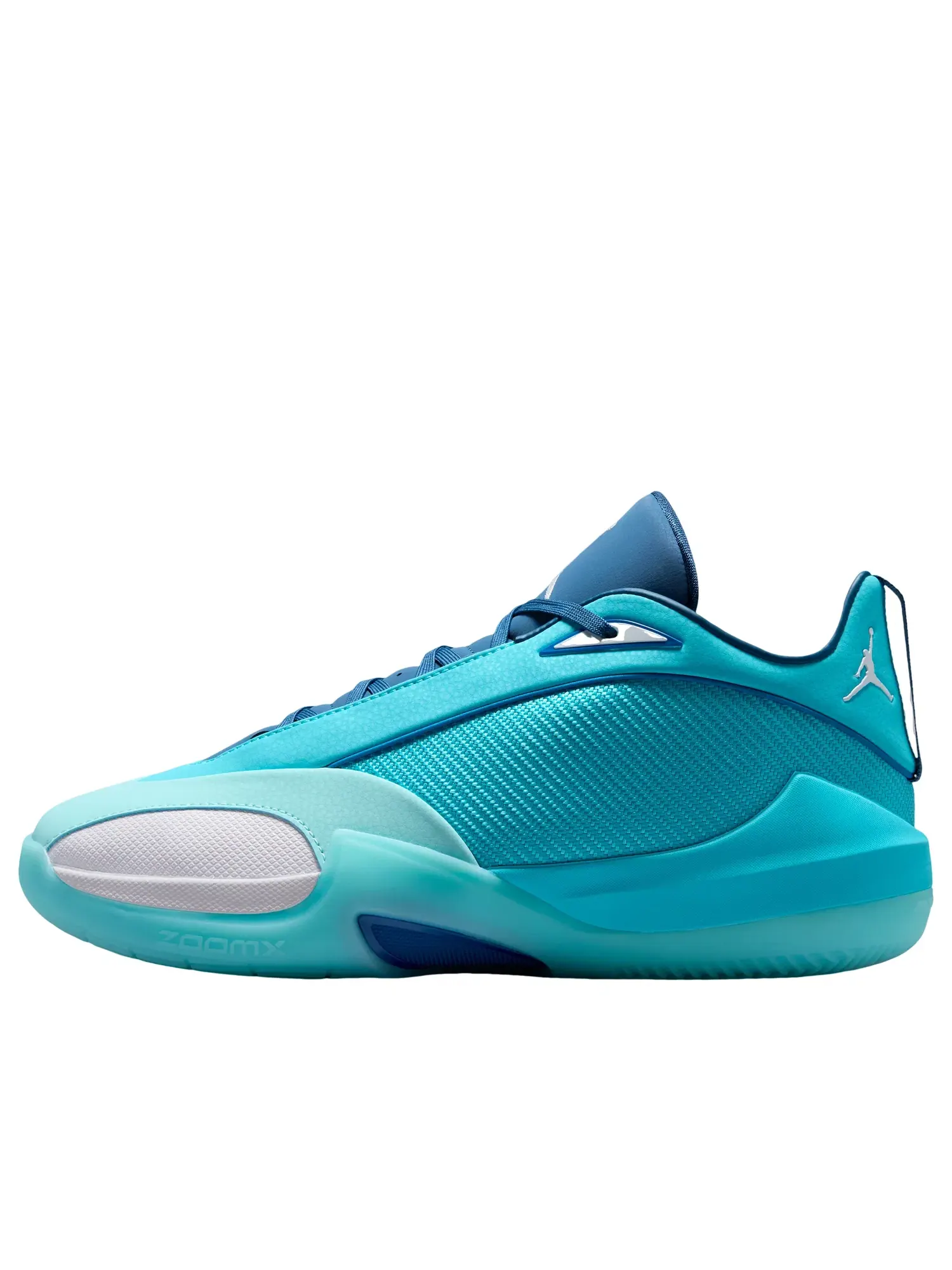 Мужские кроссовки с шнуровкой Air Jordan Triangle PF Baltic Blue Copa — изображение 1 из 7, синий