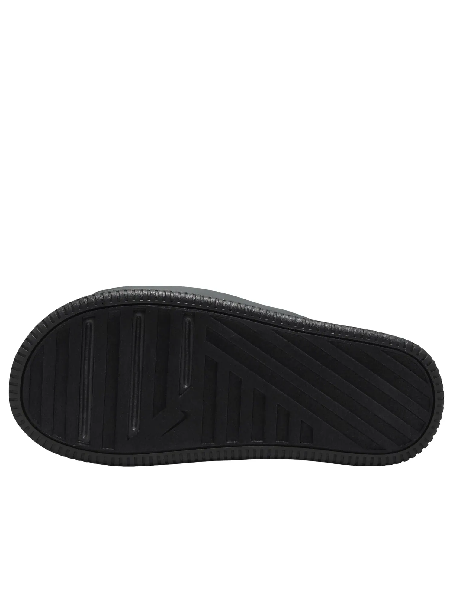 Шлепанцы Nike Calm Elevation Slides 'Black' IO0495-001 — изображение 6 из 6, черный