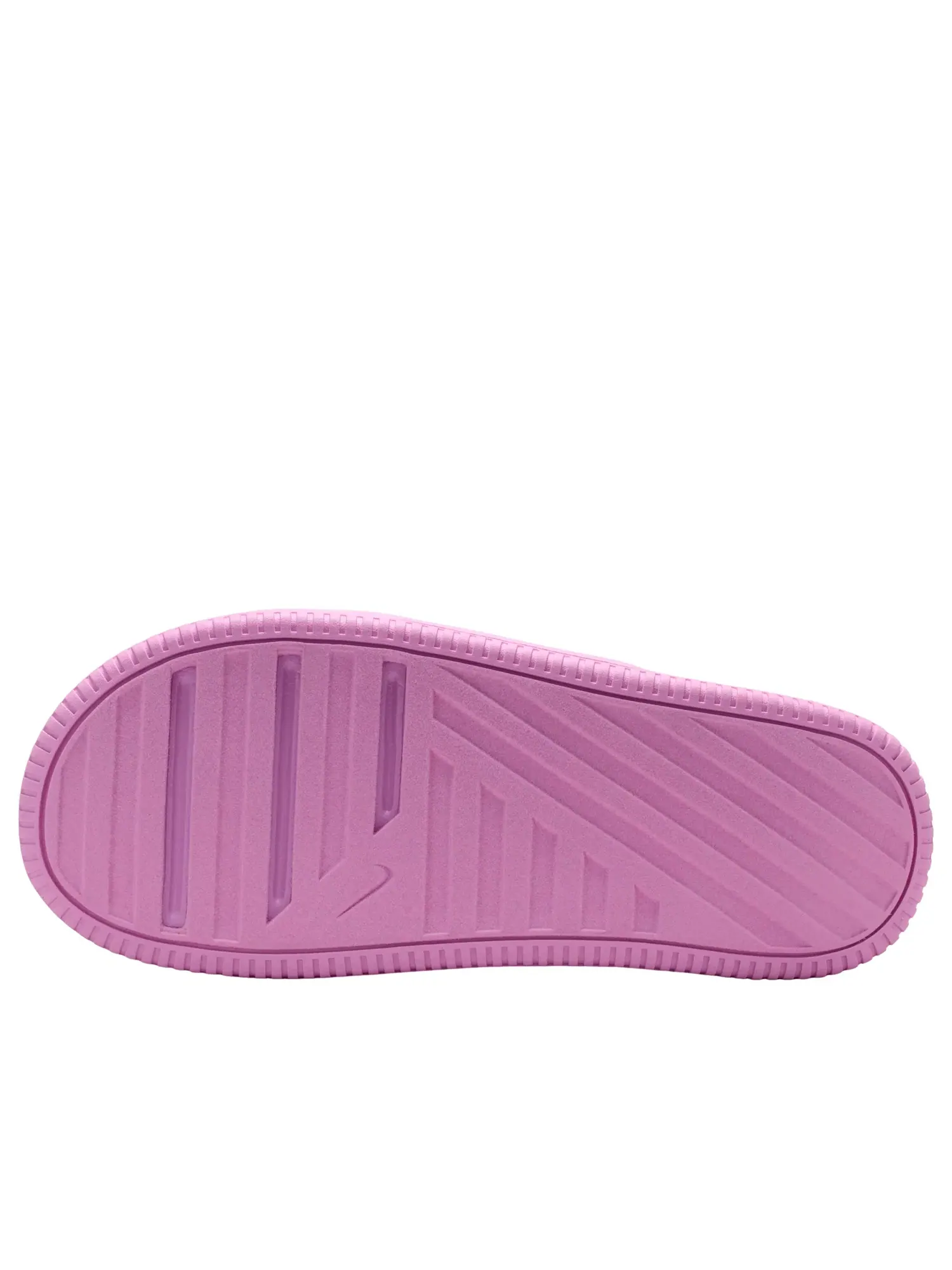 Шлепанцы Nike Calm Elevation 'Light Magenta' IO0495-502 — изображение 5 из 6, розовый