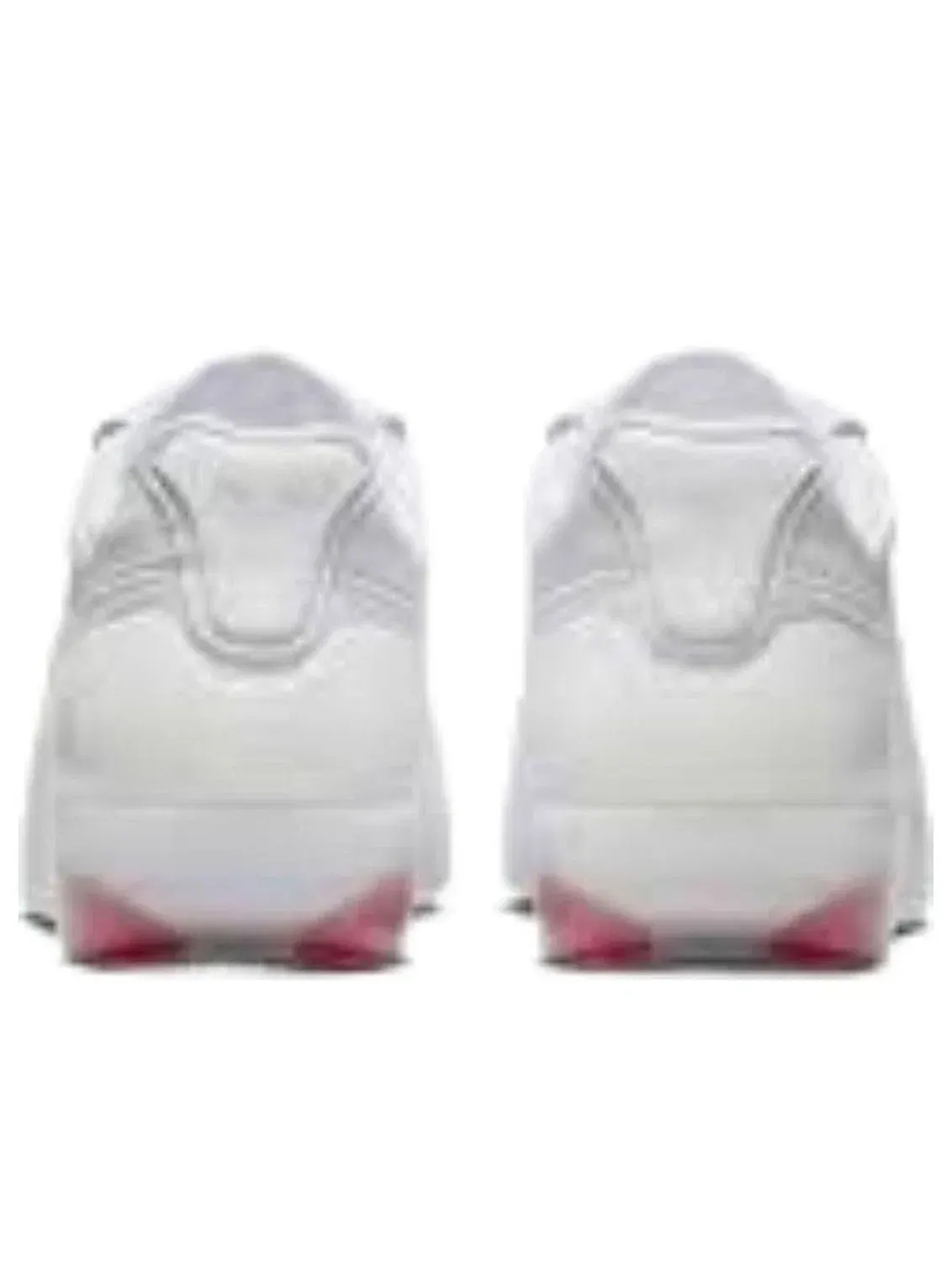 Мужские кроссовки с кожаным верхом Nike x France x Jacquemus Cryoshot Tiempo R10 — изображение 3 из 4, белый