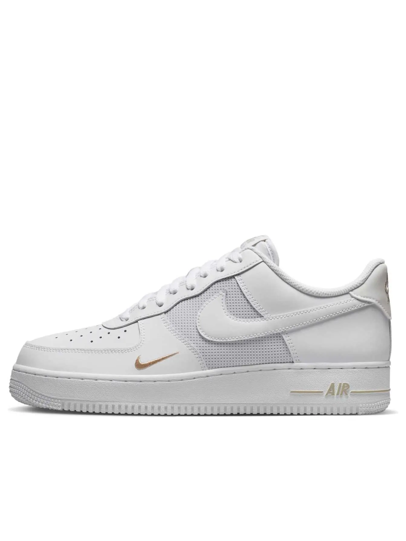 Кроссовки Nike Air Force 1 Low 'Mini Swoosh' — изображение 1 из 6