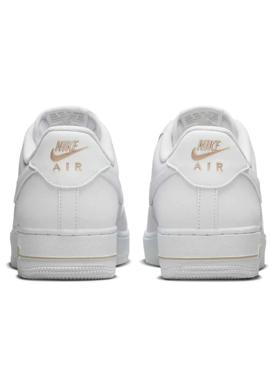 Кроссовки Nike Air Force 1 Low 'Mini Swoosh' — изображение 3 из 6