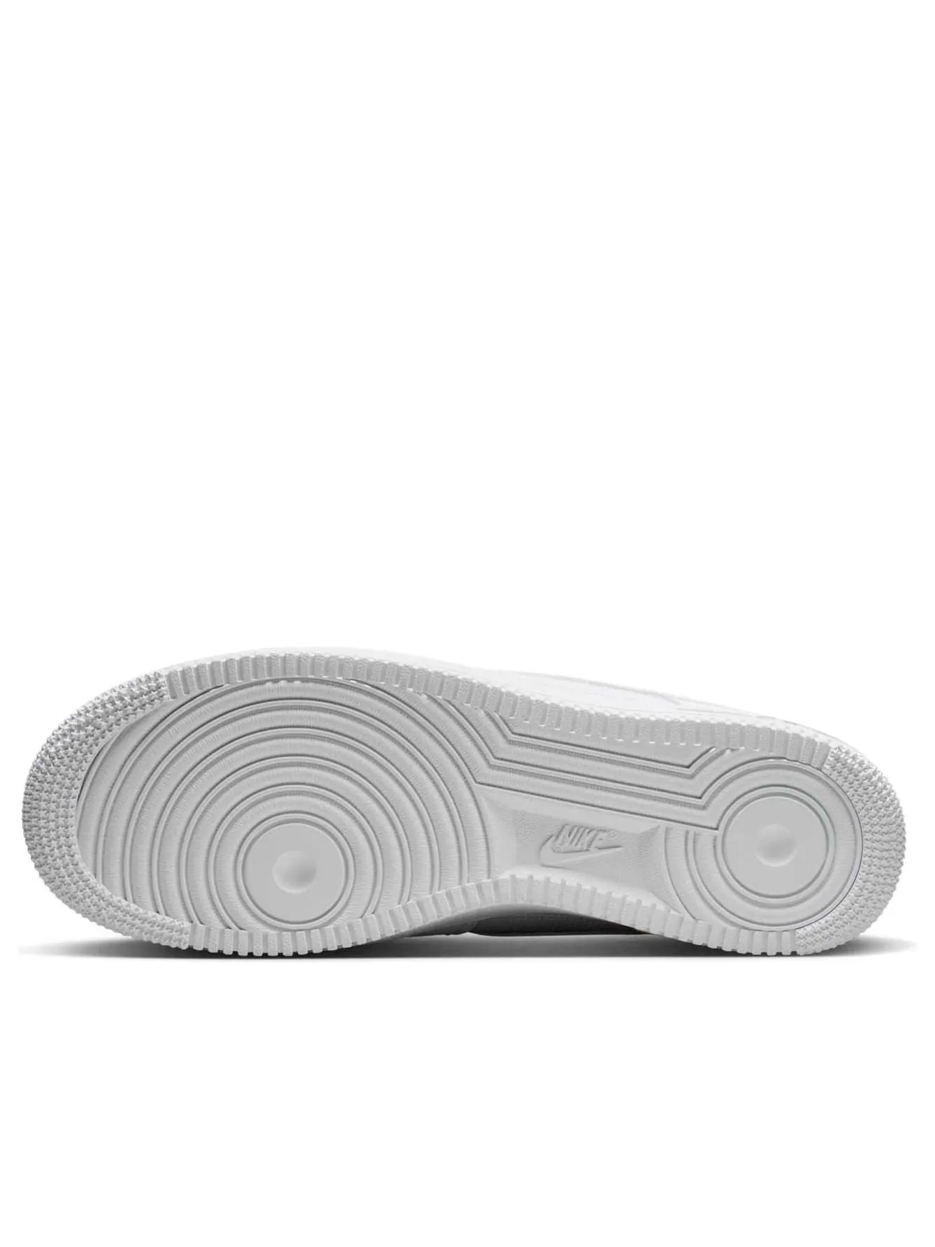 Кроссовки Nike Air Force 1 Low 'Mini Swoosh' — изображение 5 из 6