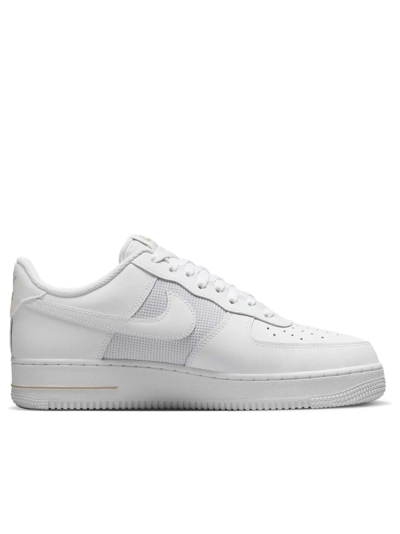 Кроссовки Nike Air Force 1 Low 'Mini Swoosh' — изображение 6 из 6