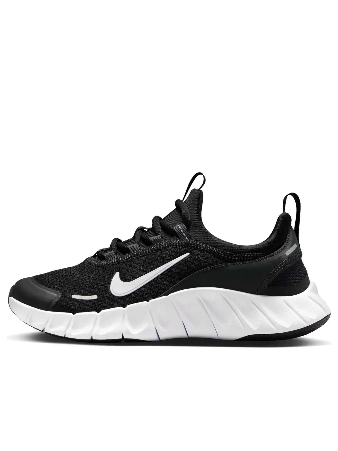 Кроссовки Nike Free Ride 'Black Anthracite' IO1642-001 — изображение 1 из 7, черный