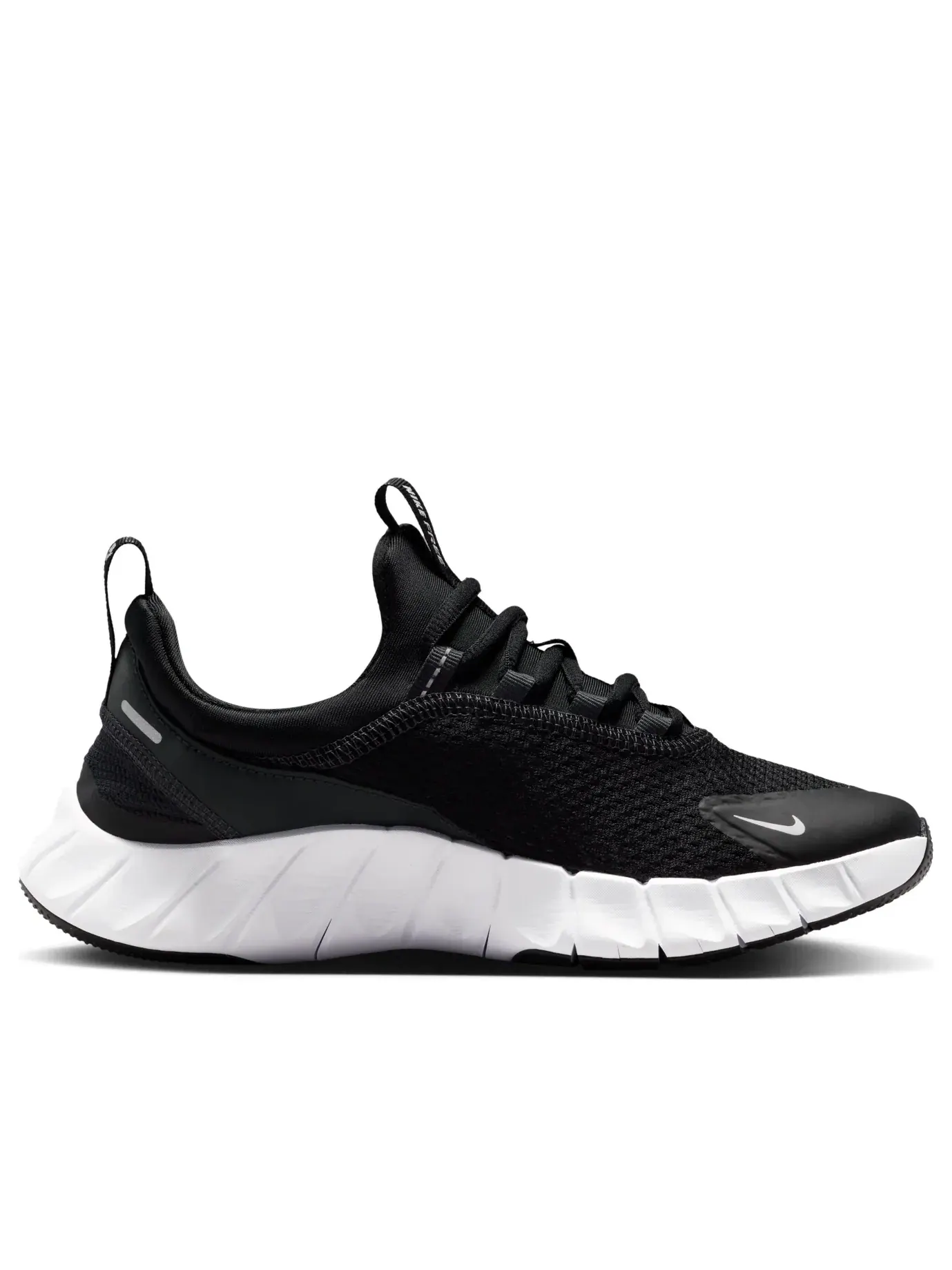 Кроссовки Nike Free Ride 'Black Anthracite' IO1642-001 — изображение 2 из 7, черный