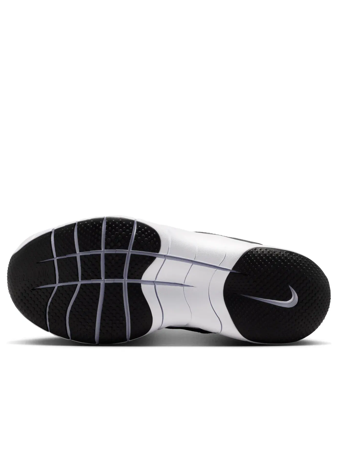 Кроссовки Nike Free Ride 'Black Anthracite' IO1642-001 — изображение 7 из 7, черный