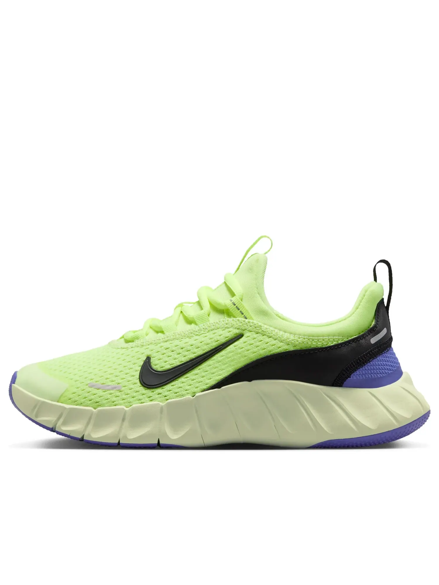 Кроссовки Nike Free Ride 'Volt Ice Lapis' IO1642-700 — изображение 1 из 7, зеленый