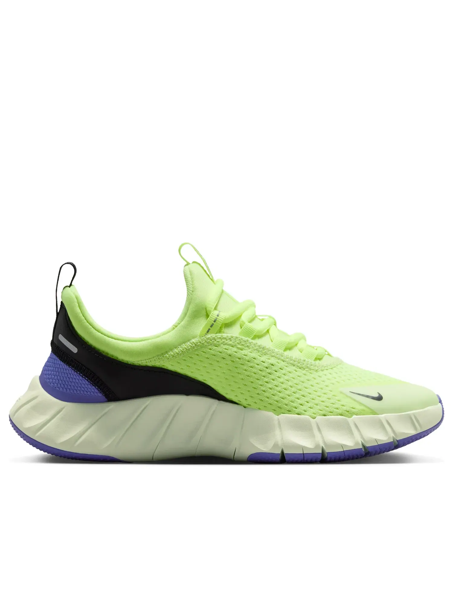 Кроссовки Nike Free Ride 'Volt Ice Lapis' IO1642-700 — изображение 2 из 7, зеленый