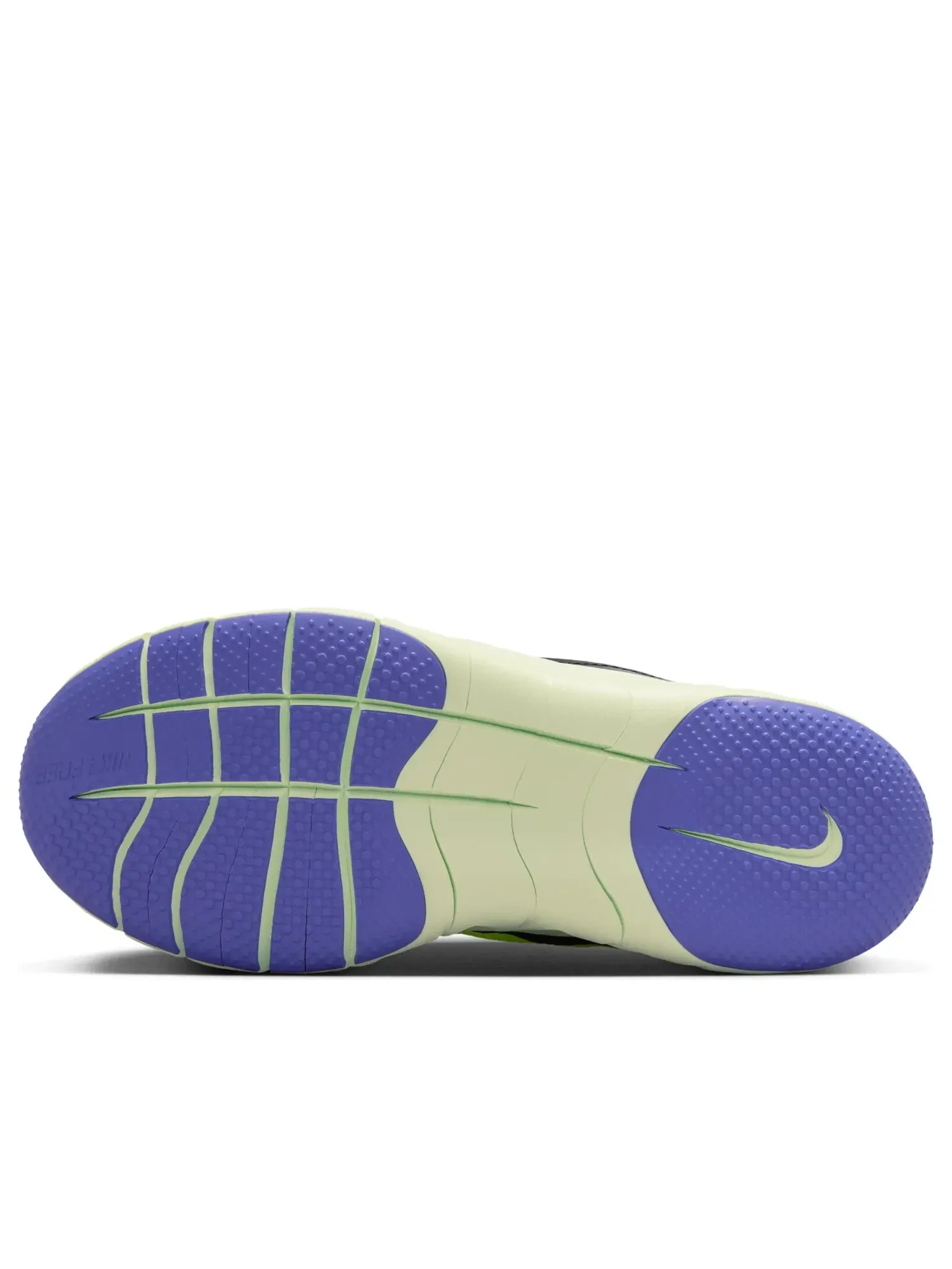 Кроссовки Nike Free Ride 'Volt Ice Lapis' IO1642-700 — изображение 7 из 7, зеленый