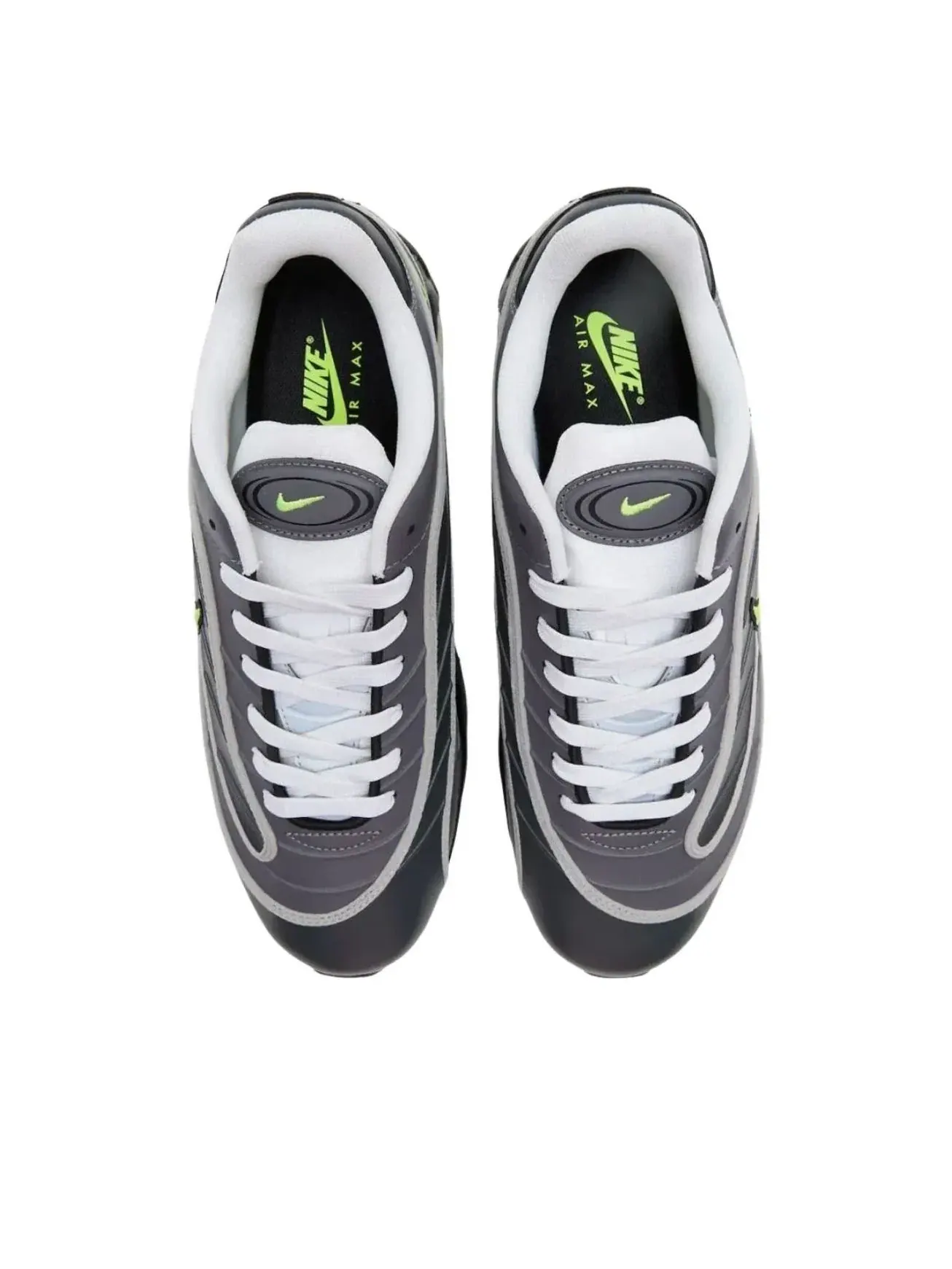 Мужские кроссовки с низким верхом Nike Air Max Joga Bonito — изображение 3 из 5, серый