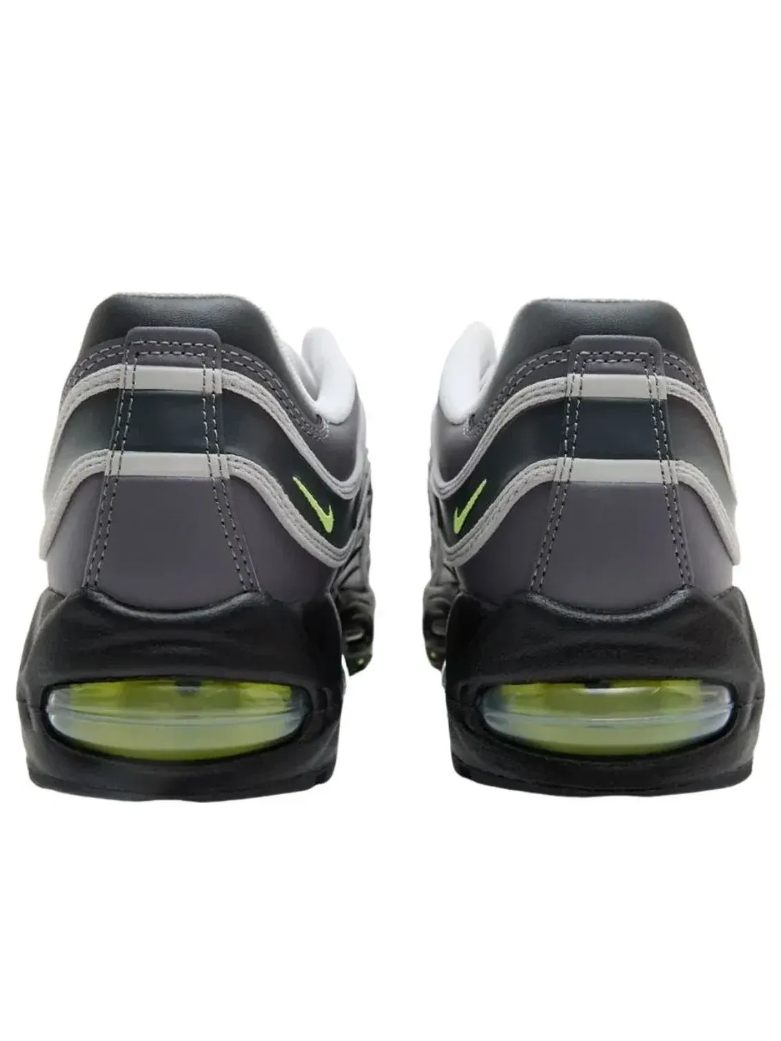 Мужские кроссовки с низким верхом Nike Air Max Joga Bonito — изображение 4 из 5, серый