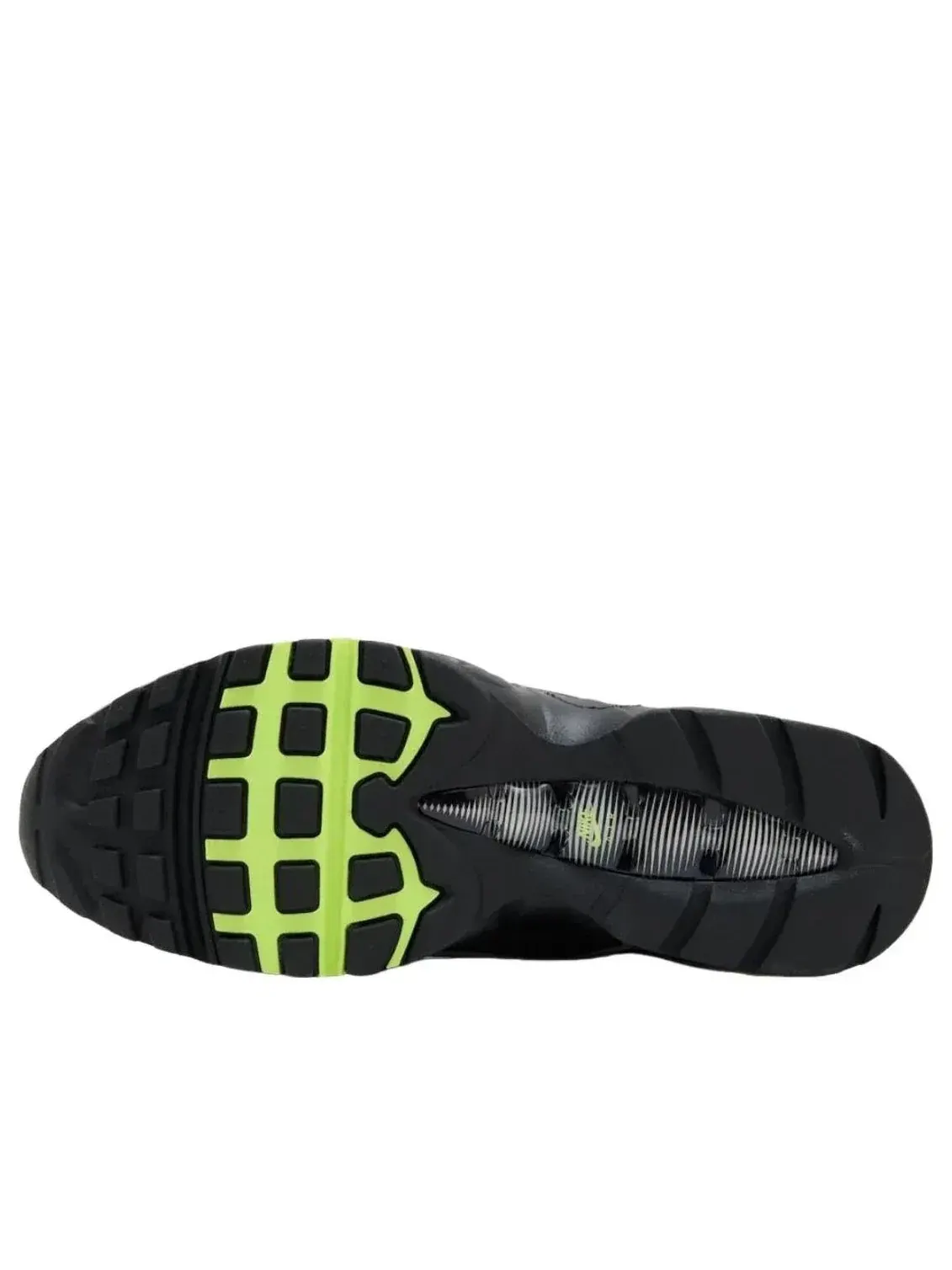 Мужские кроссовки с низким верхом Nike Air Max Joga Bonito — изображение 5 из 5, серый
