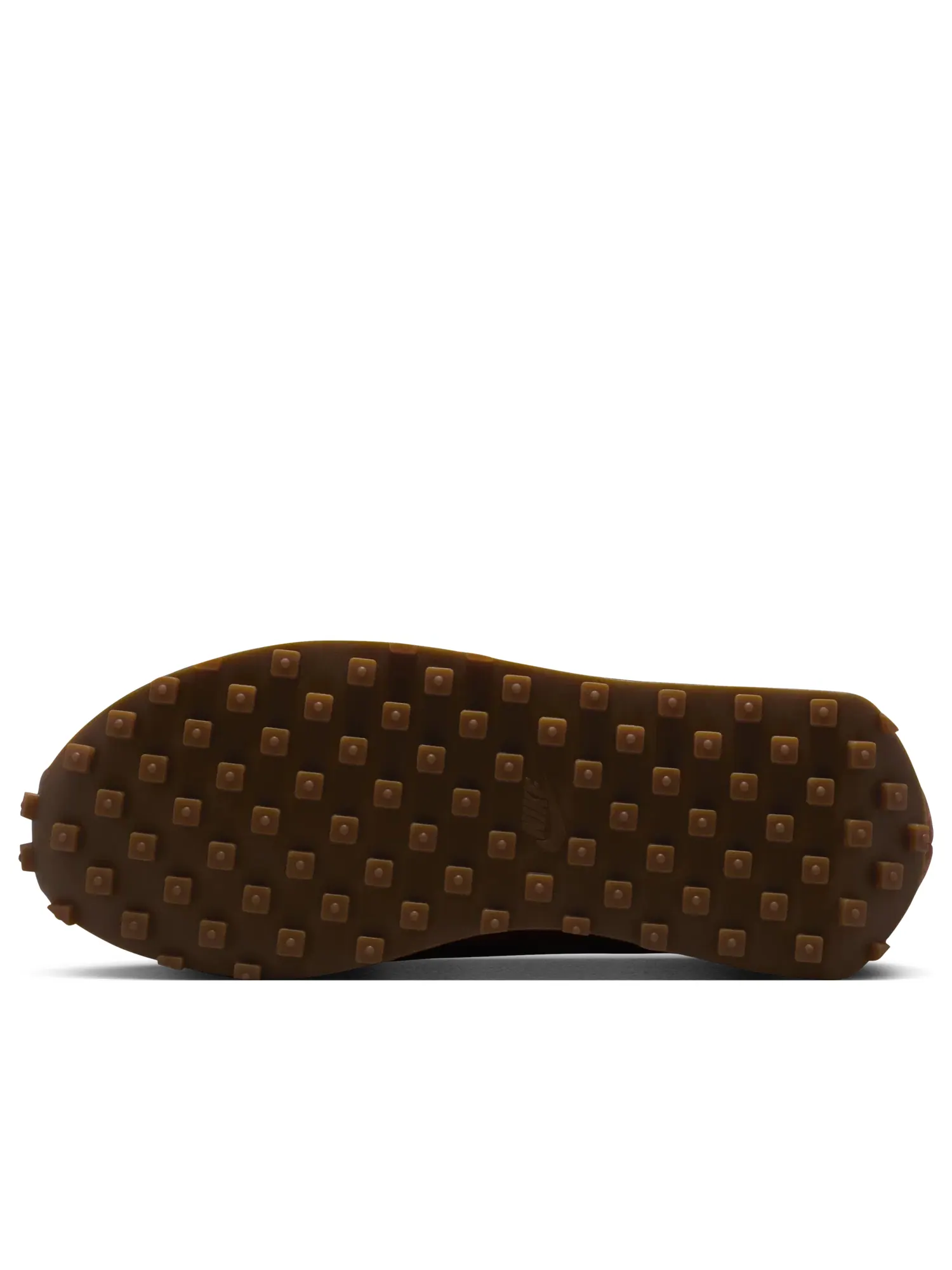 Женские кроссовки с кожаным верхом Nike LD-1000 Aritzia Fauna Brown — изображение 6 из 7, коричневый