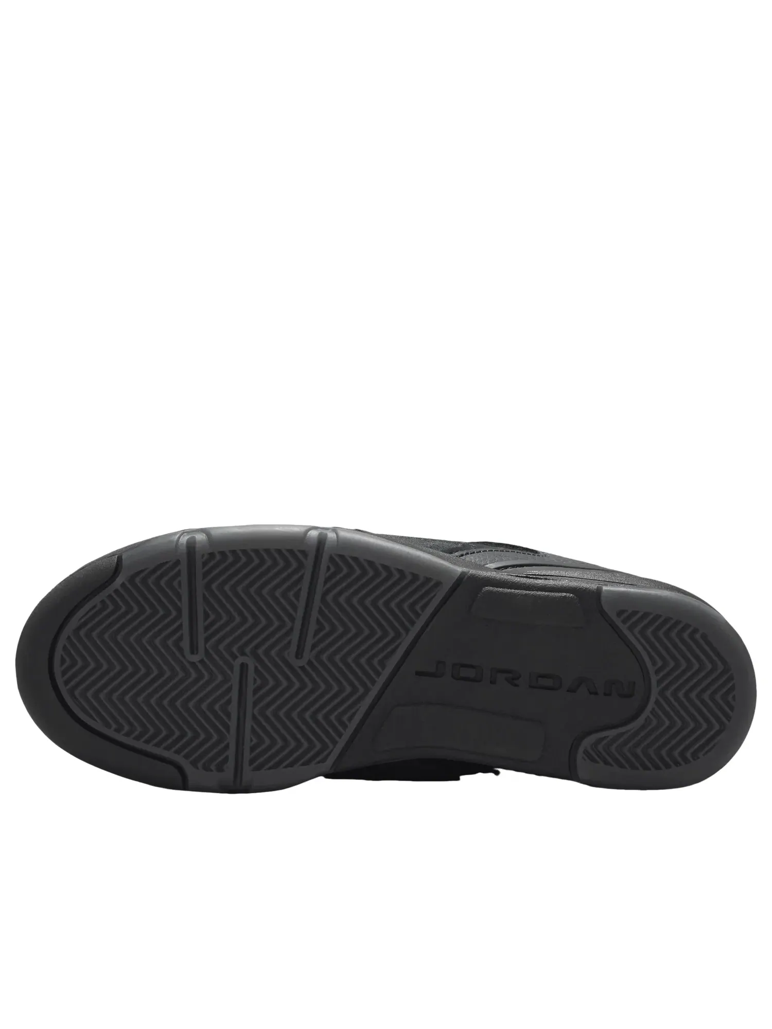 Кроссовки Air Jordan Sixty Plus Low 'Black Dark Smoke Grey' IO1866-002 — изображение 7 из 7, черный