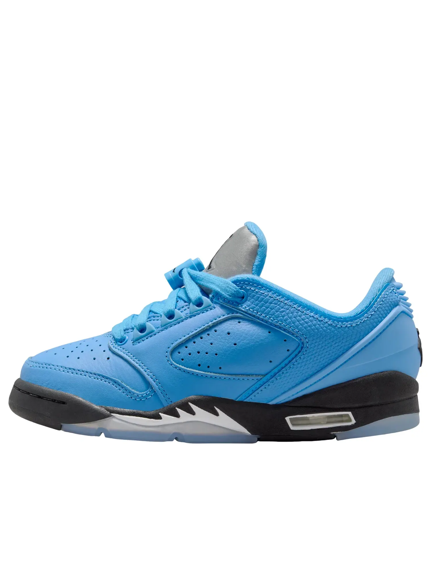 Кроссовки Jordan Sixty Plus Low 'University Blue' IO1866-400 — изображение 1 из 6, синий