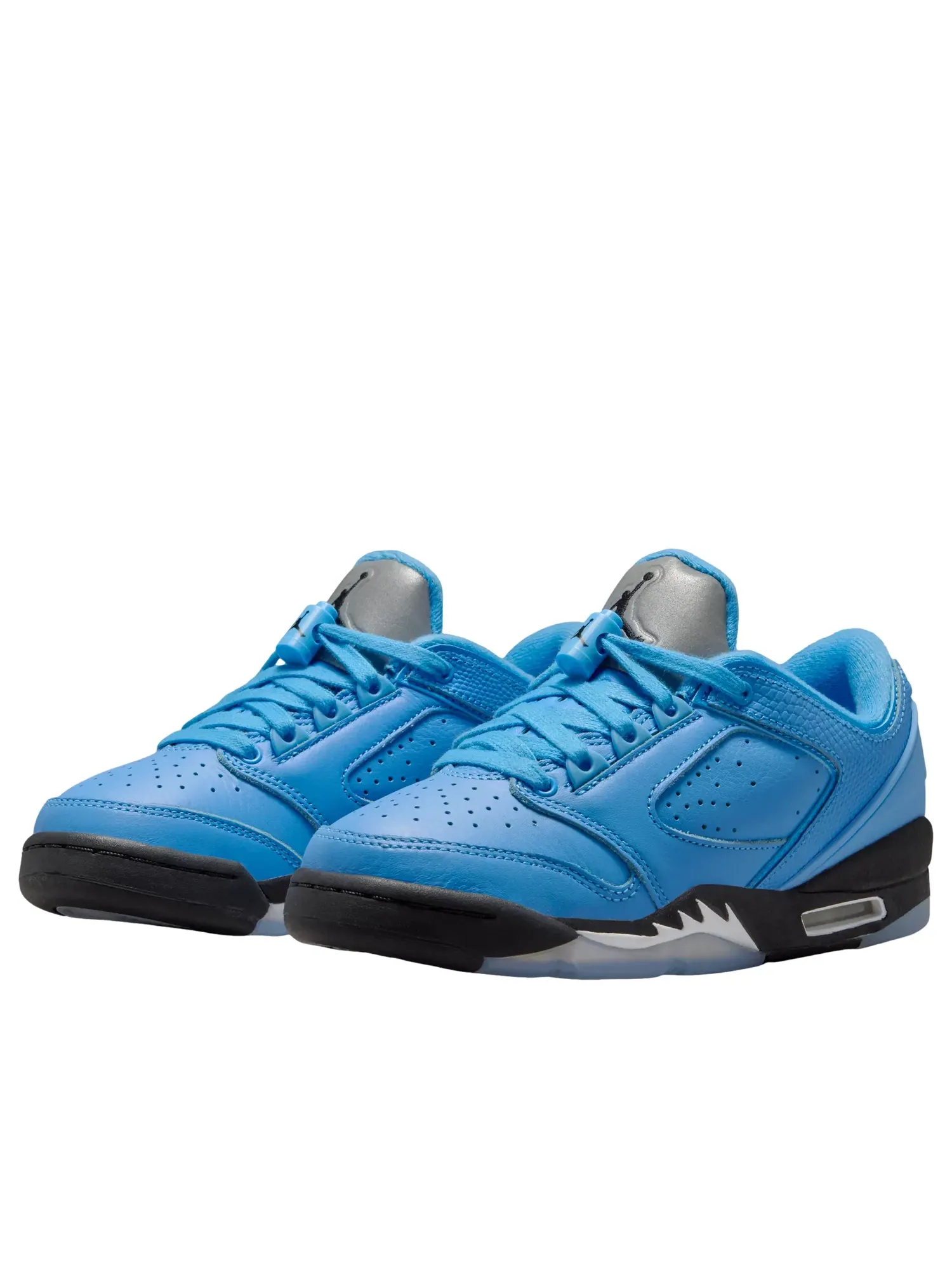 Кроссовки Jordan Sixty Plus Low 'University Blue' IO1866-400 — изображение 4 из 6, синий